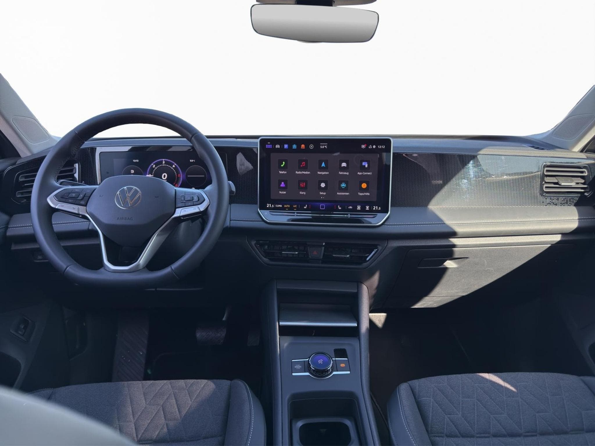 VW Tiguan Life (2026) - Photo 9