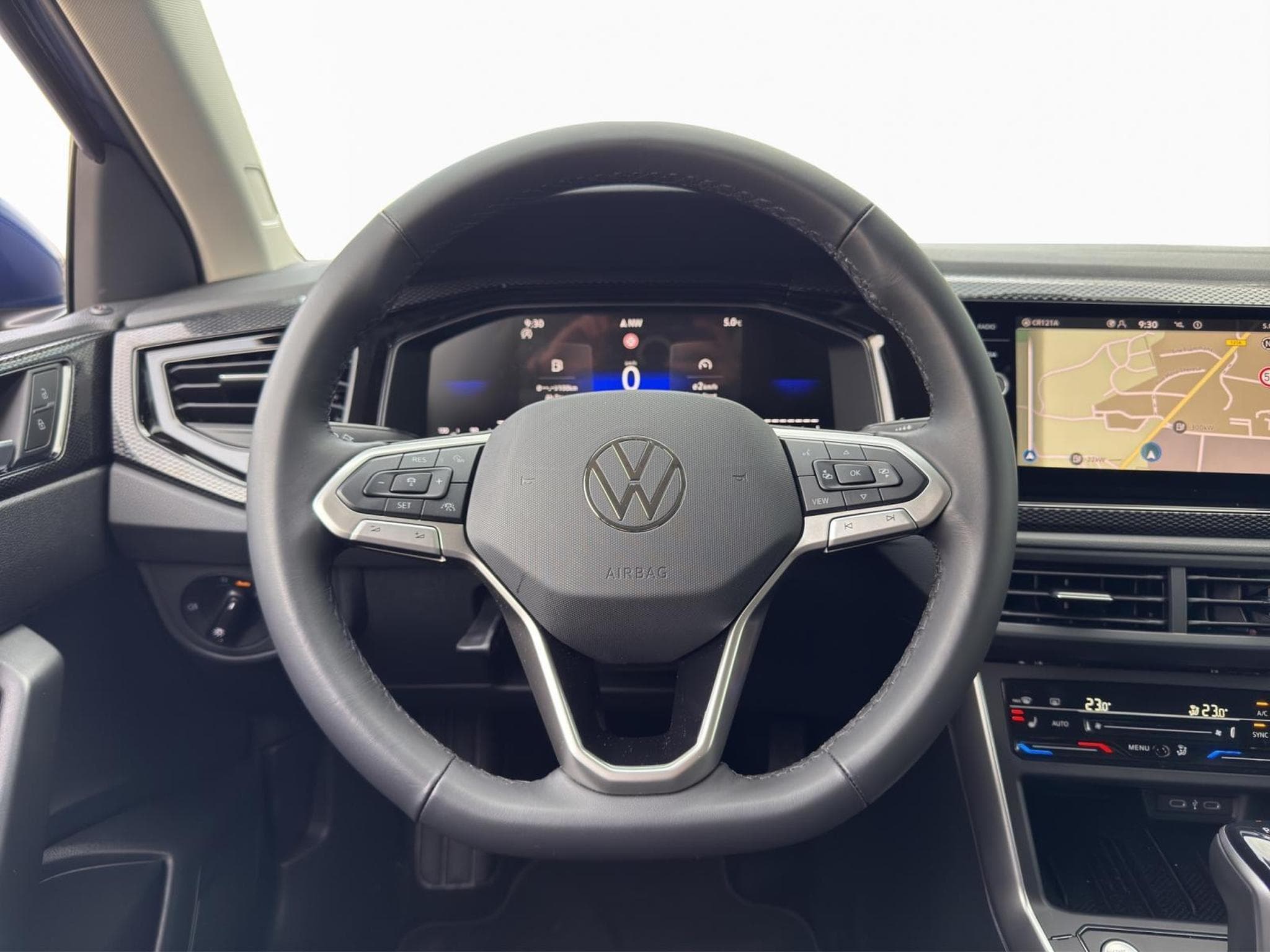 VW Taigo Life (2026) - Photo 10