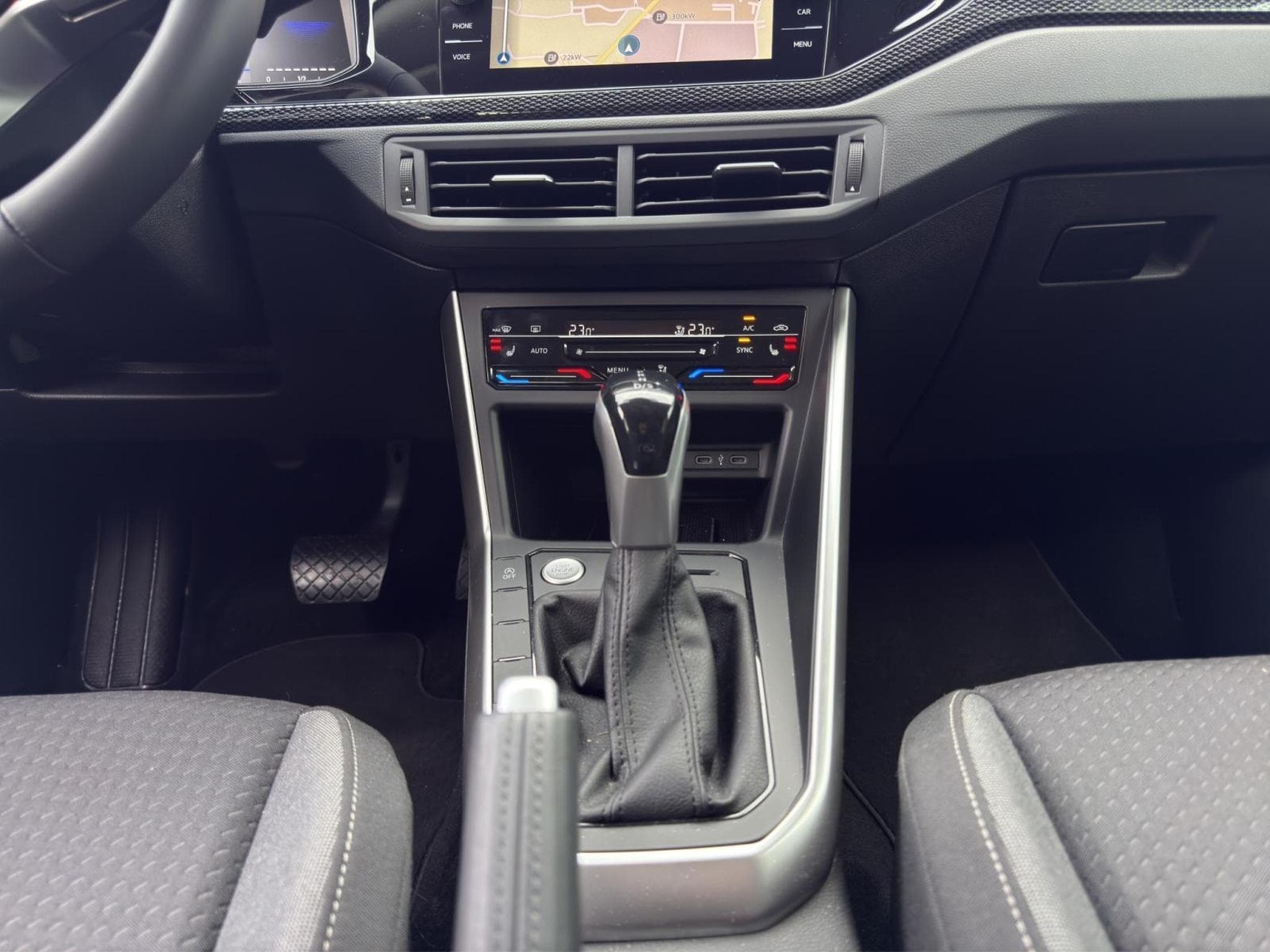 VW Taigo Life (2026) - Photo 12