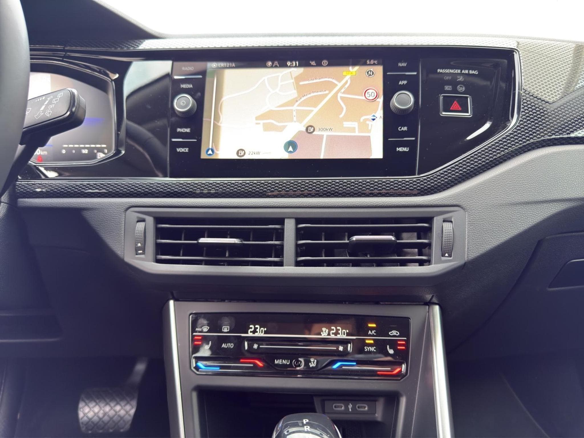 VW Taigo Life (2026) - Photo 13