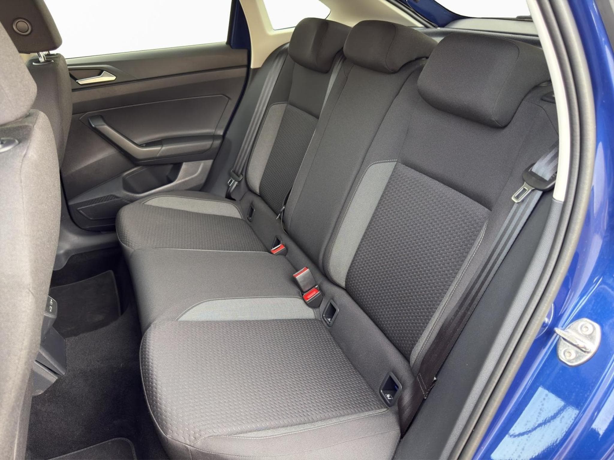 VW Taigo Life (2026) - Photo 15