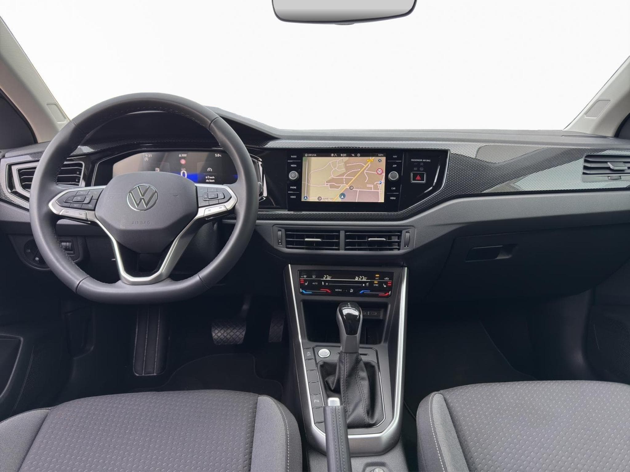 VW Taigo Life (2026) - Photo 2