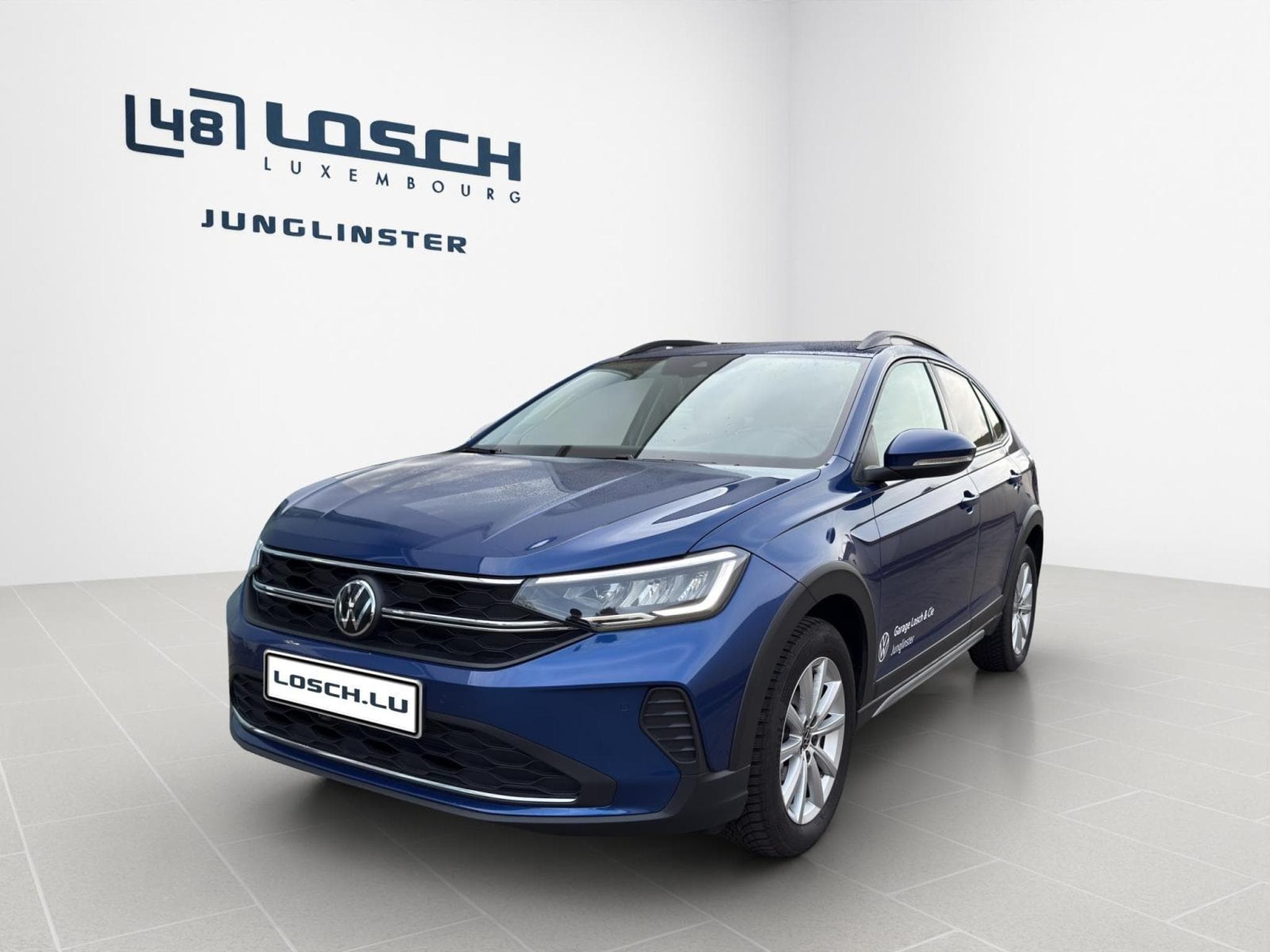 VW Taigo Life (2026) - Photo 4