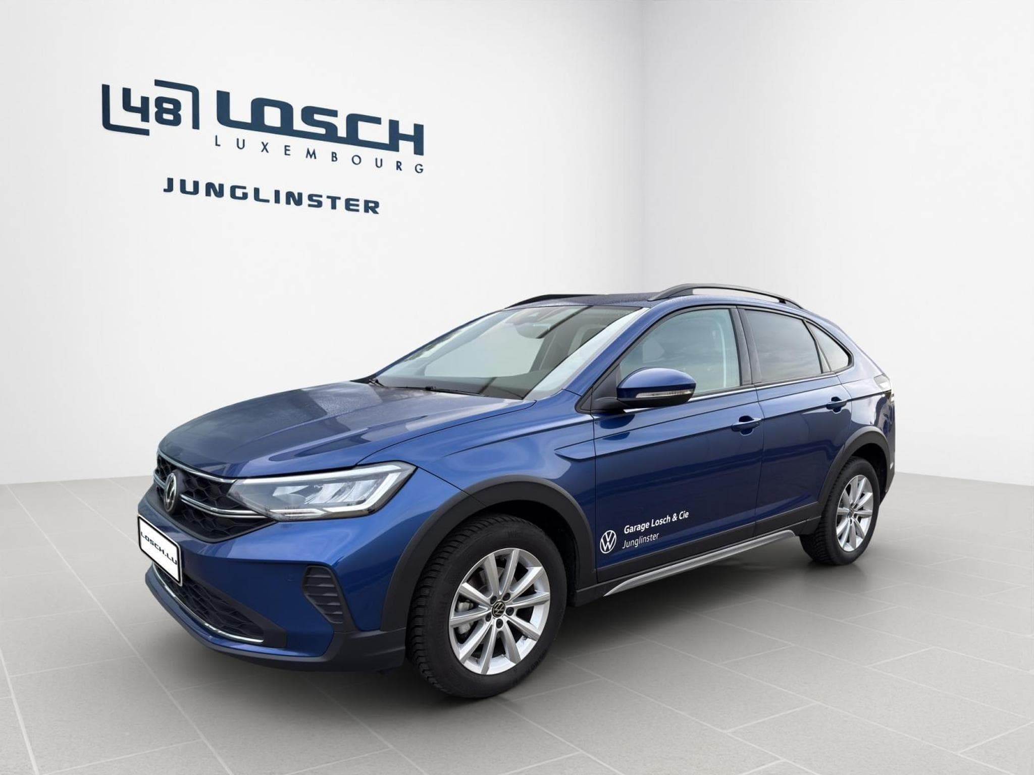 VW Taigo Life (2026) - Photo 5