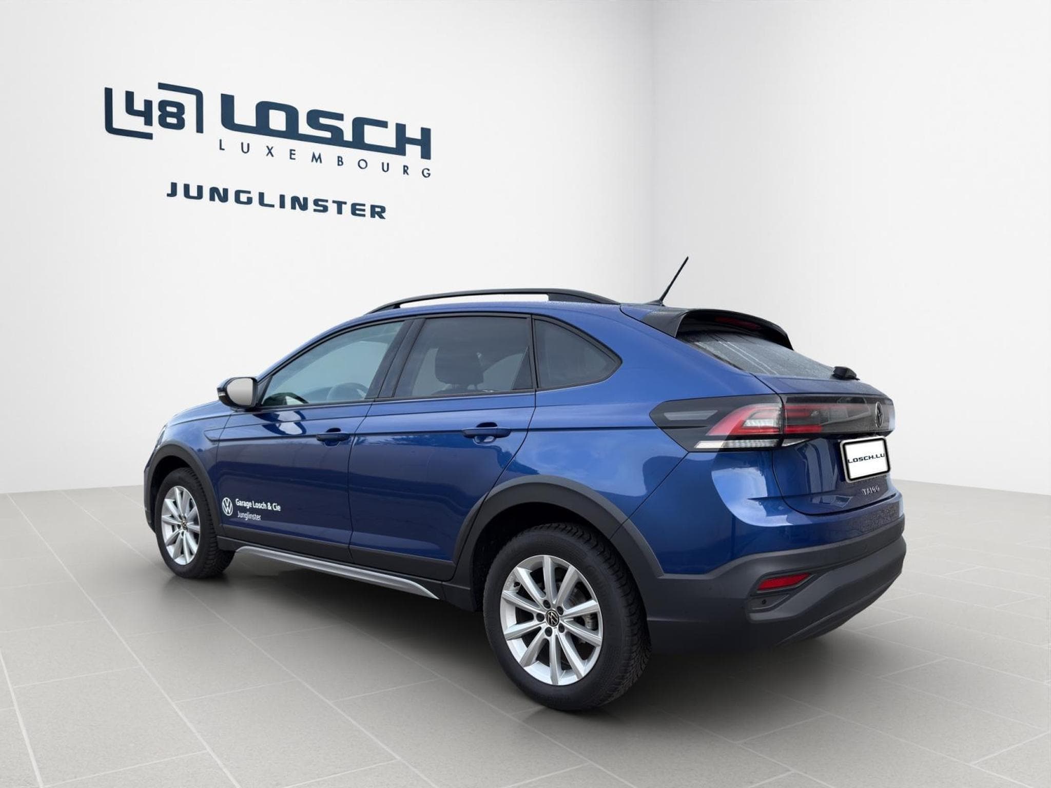VW Taigo Life (2026) - Photo 6