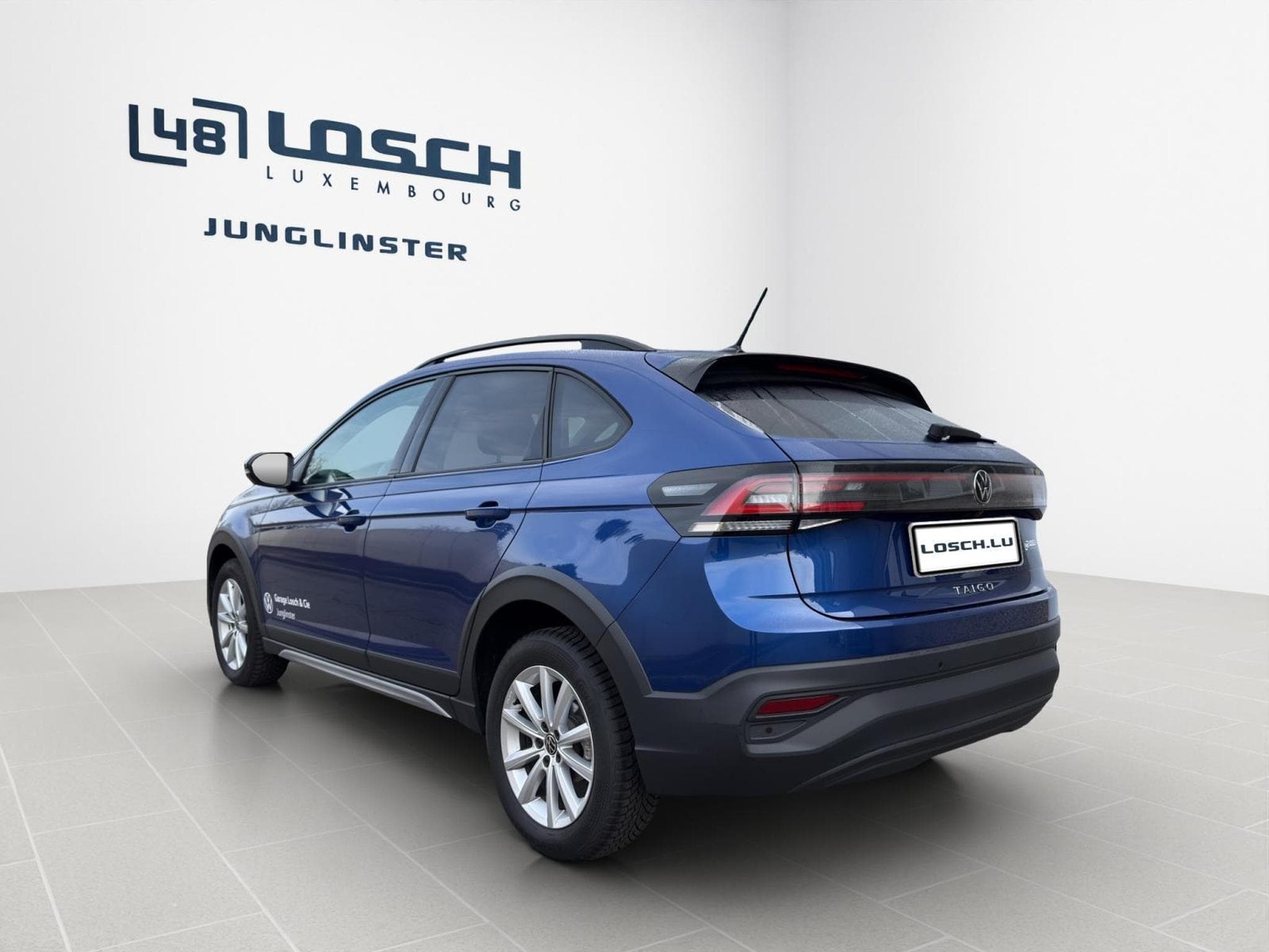 VW Taigo Life (2026) - Photo 7
