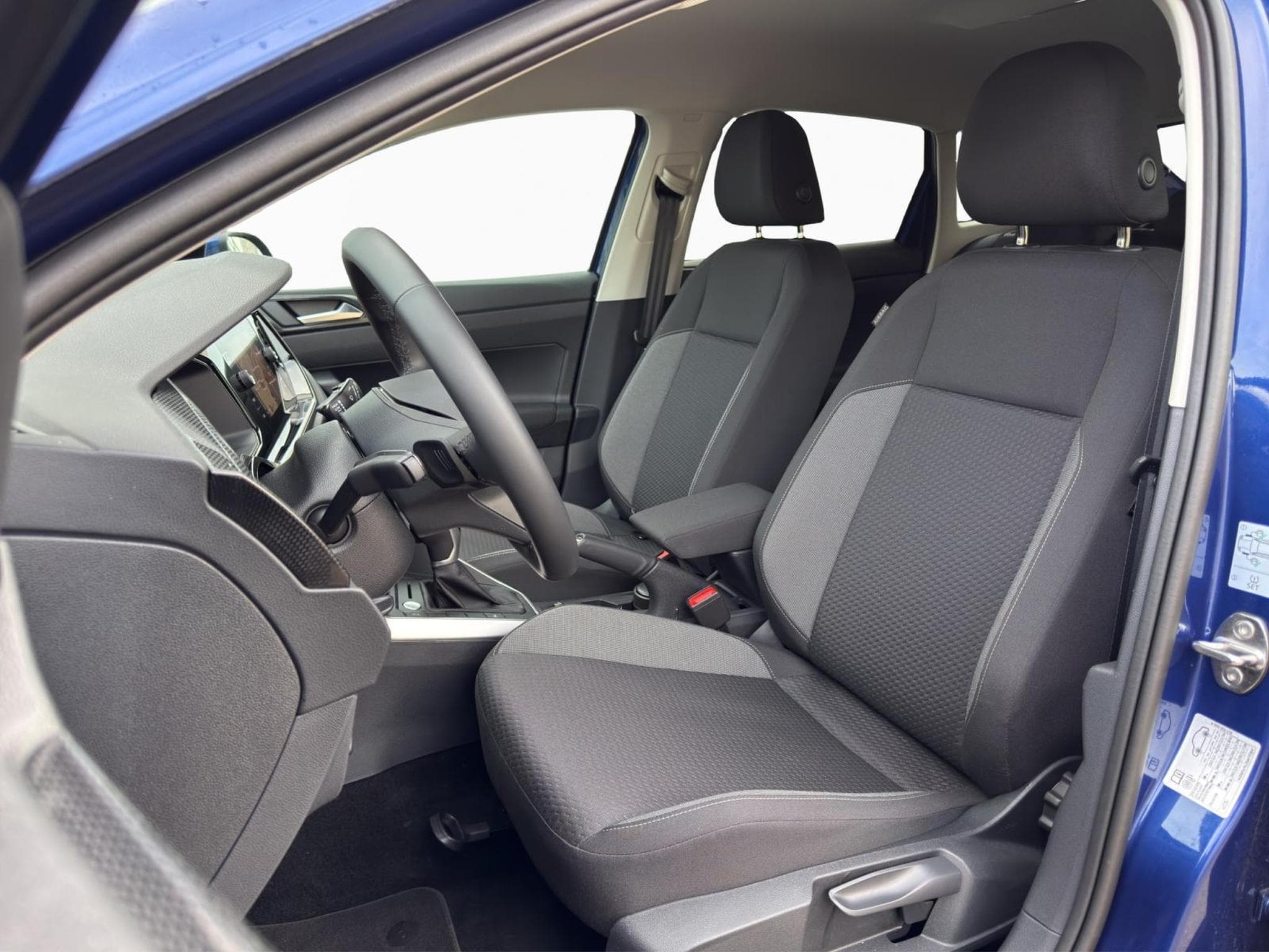 VW Taigo Life (2026) - Photo 9