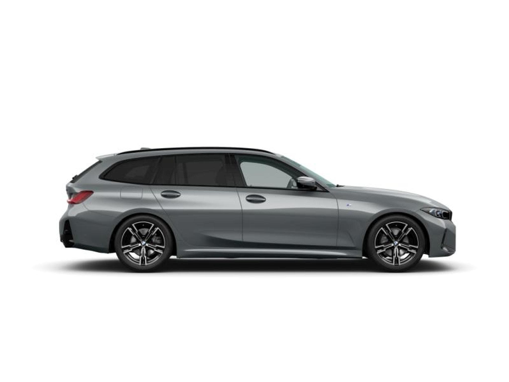 BMW 318 318d Touring Pack M Sport (2025) - Photo 3