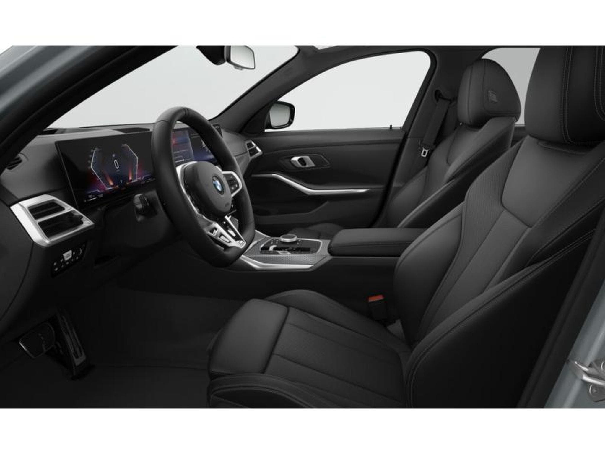 BMW 318 318d Touring Pack M Sport (2025) - Photo 6