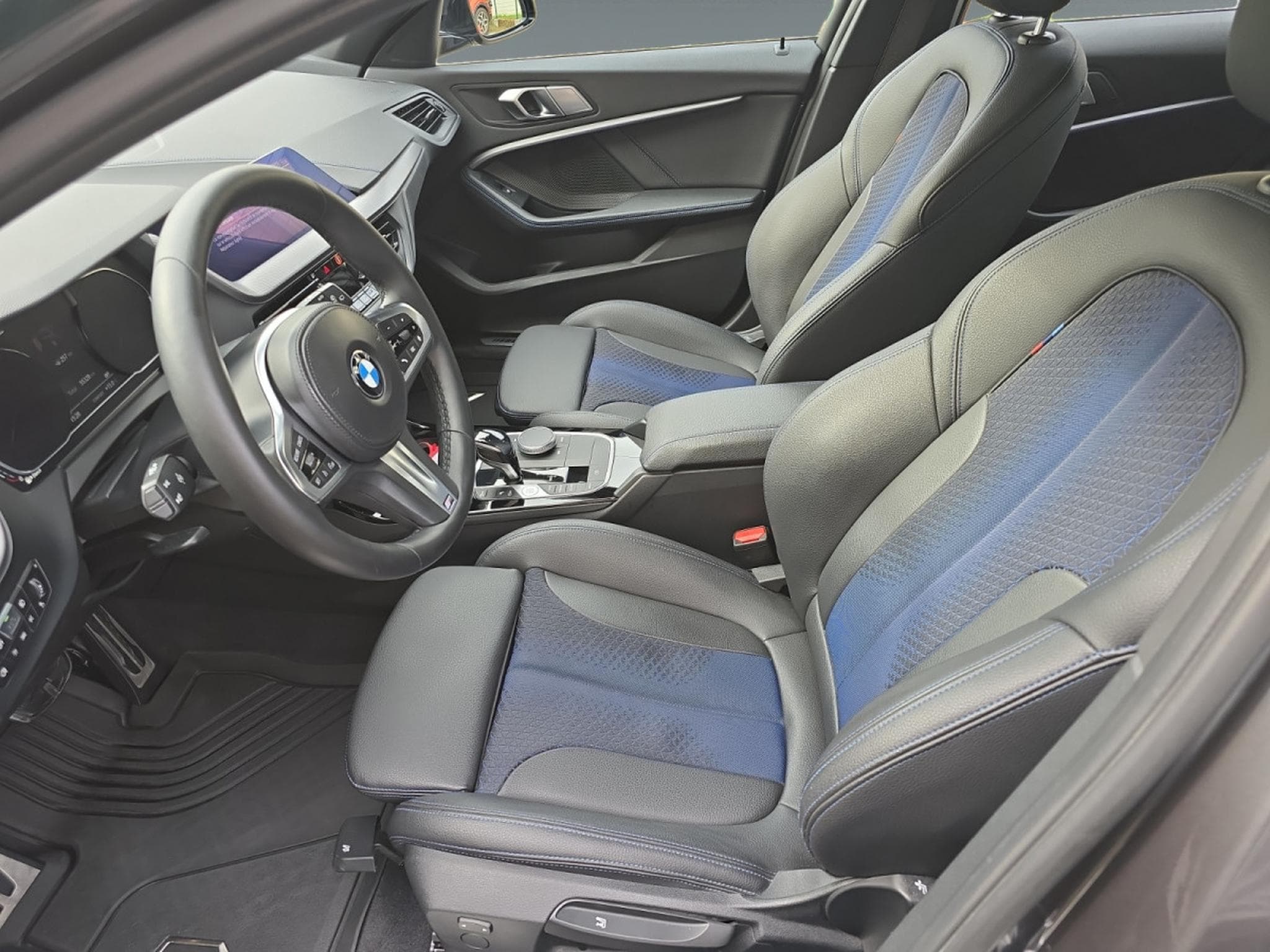 BMW 116 dA AdBlue (EU6AP) (2020) - Photo 10