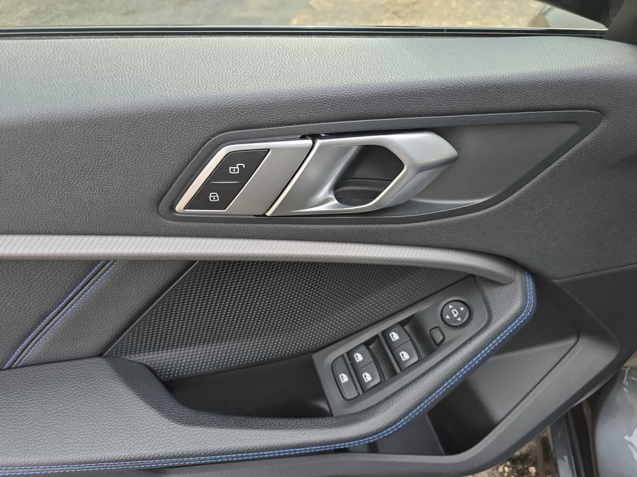 BMW 116 dA AdBlue (EU6AP) (2020) - Photo 13