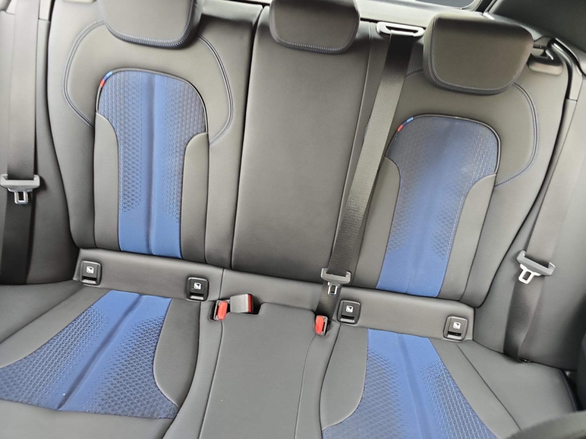 BMW 116 dA AdBlue (EU6AP) (2020) - Photo 15
