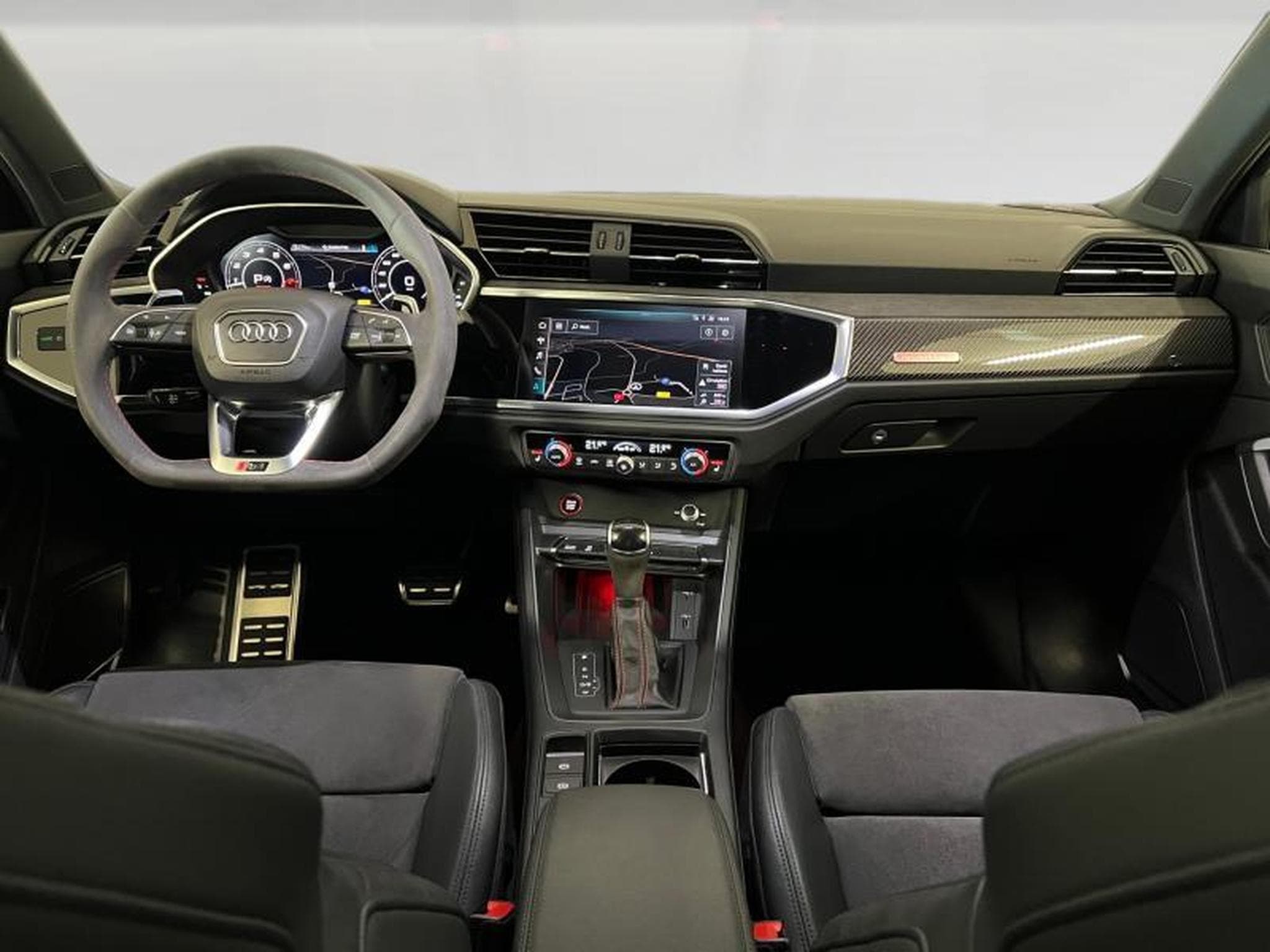 Audi RSQ3 RS (2020) - Photo 7