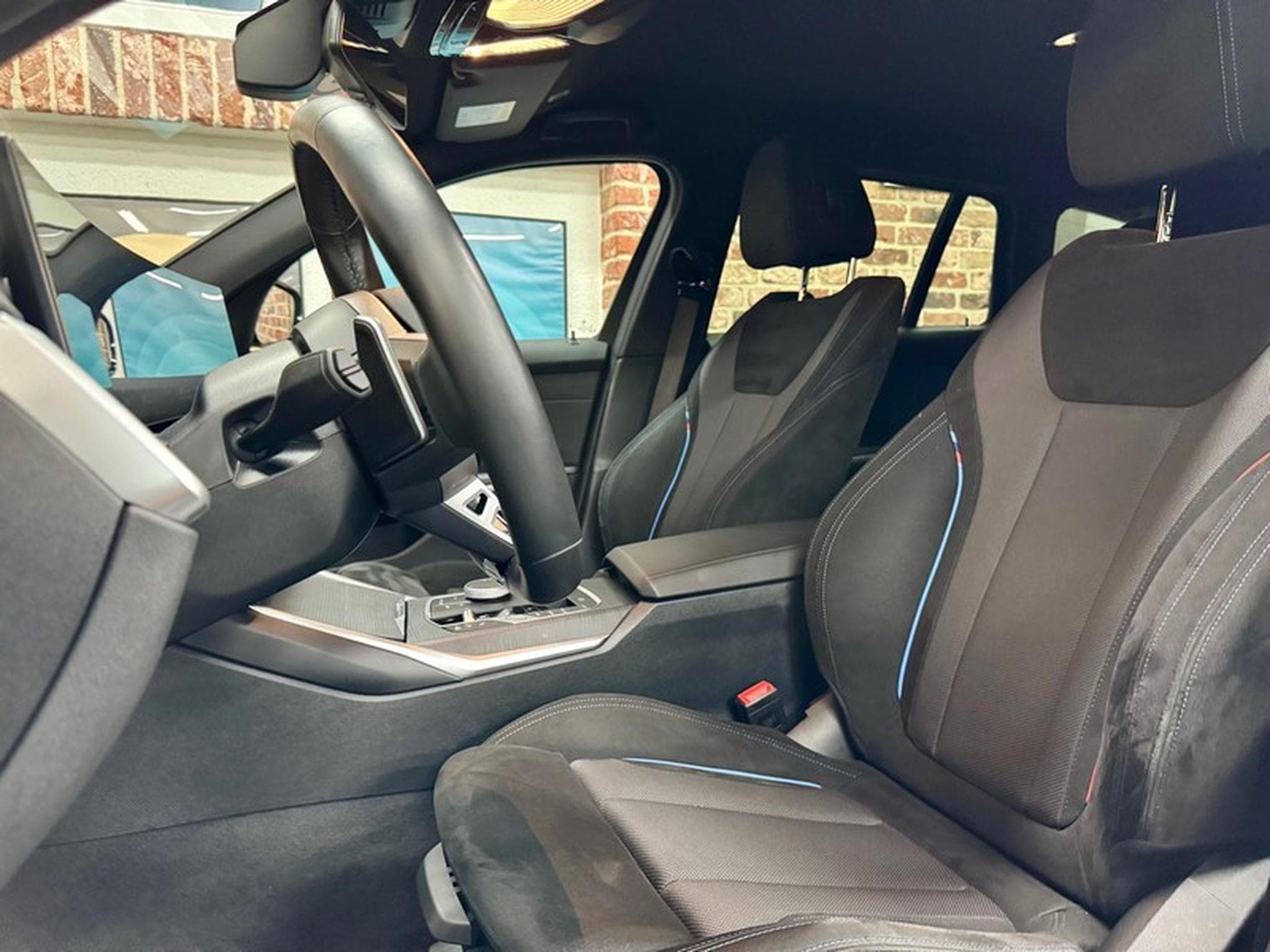 BMW 320 320dA Touring 2.0 190cv Auto xDrive M-SPORT (2025) - Photo 5