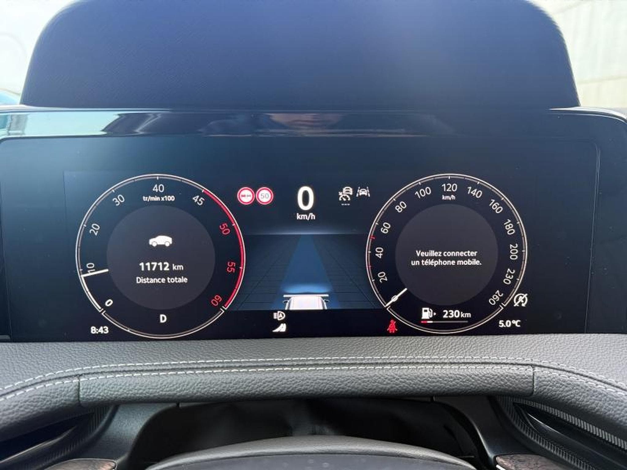 Skoda Superb L&K / DSG  / 360 / Diesel (2024) - Photo 17