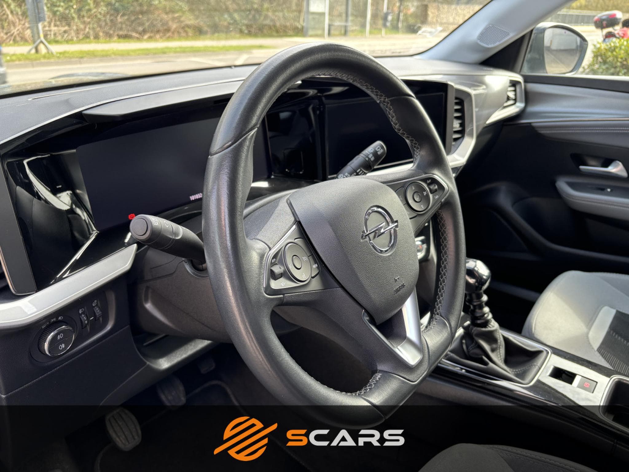 Opel Mokka 1.5 Elegance 110cv (2022) - Photo 7