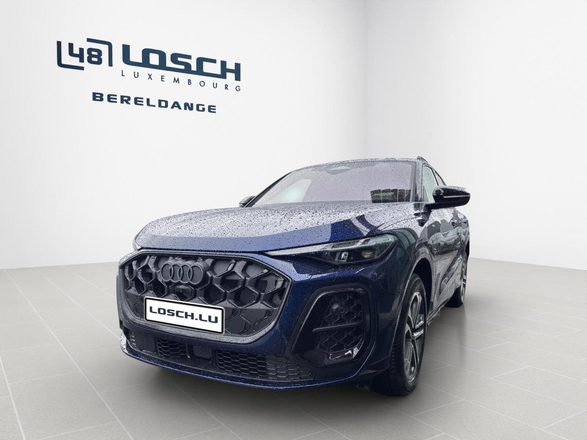 Audi Q5 SUV (2026) - Photo 10