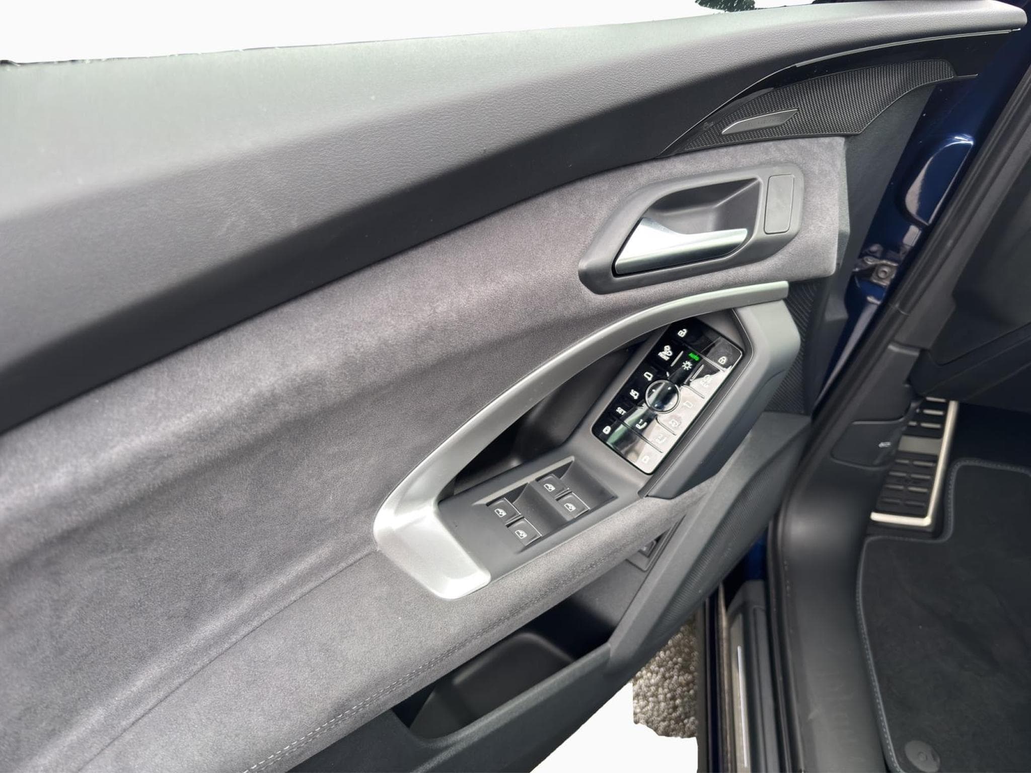 Audi Q5 SUV (2026) - Photo 6
