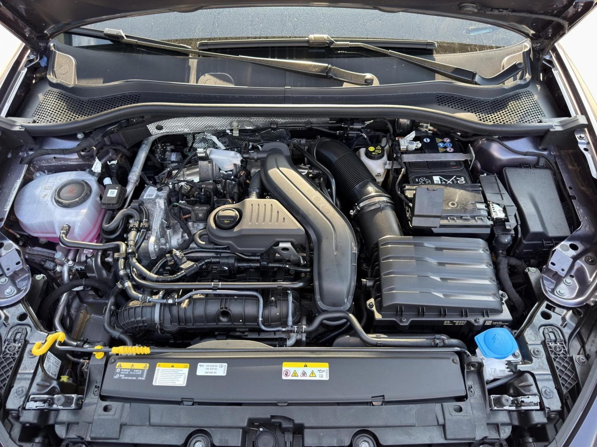 Cupra Leon eTSI (2026) - Photo 18