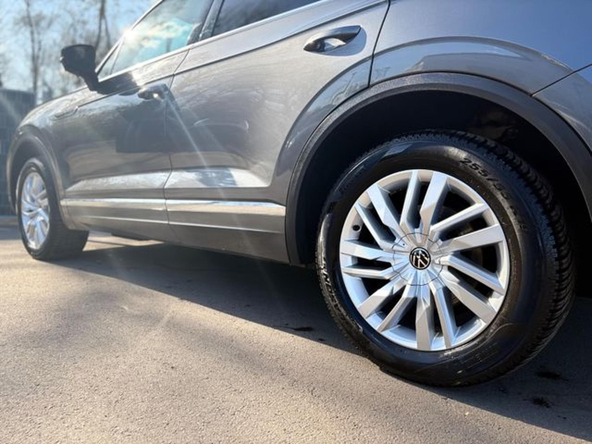 VW Touareg TOUAREG ELEGANCE 4MOTION *KAMERA*1.HAND*TOP* (2023) - Photo 14