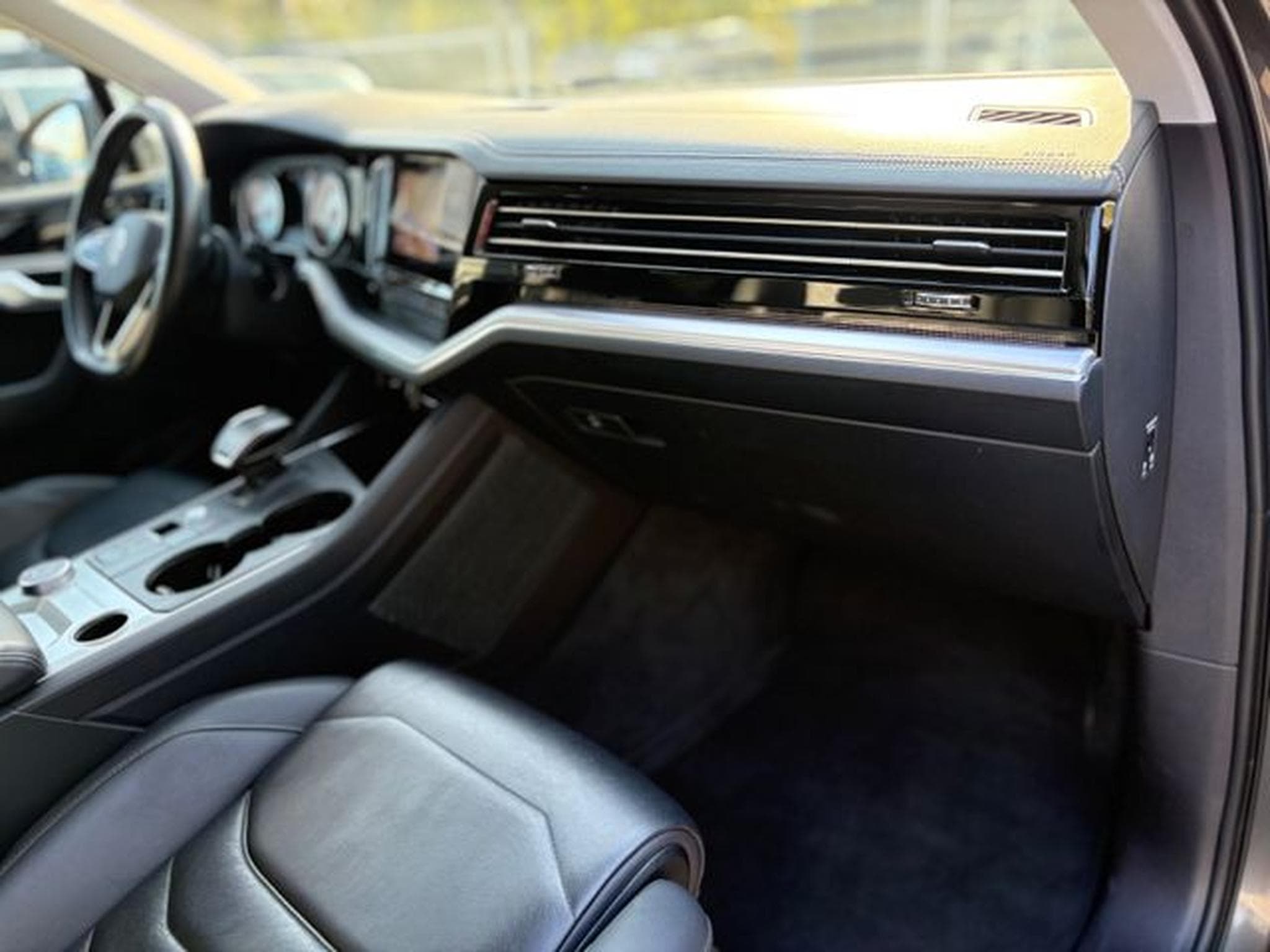 VW Touareg TOUAREG ELEGANCE 4MOTION *KAMERA*1.HAND*TOP* (2023) - Photo 15