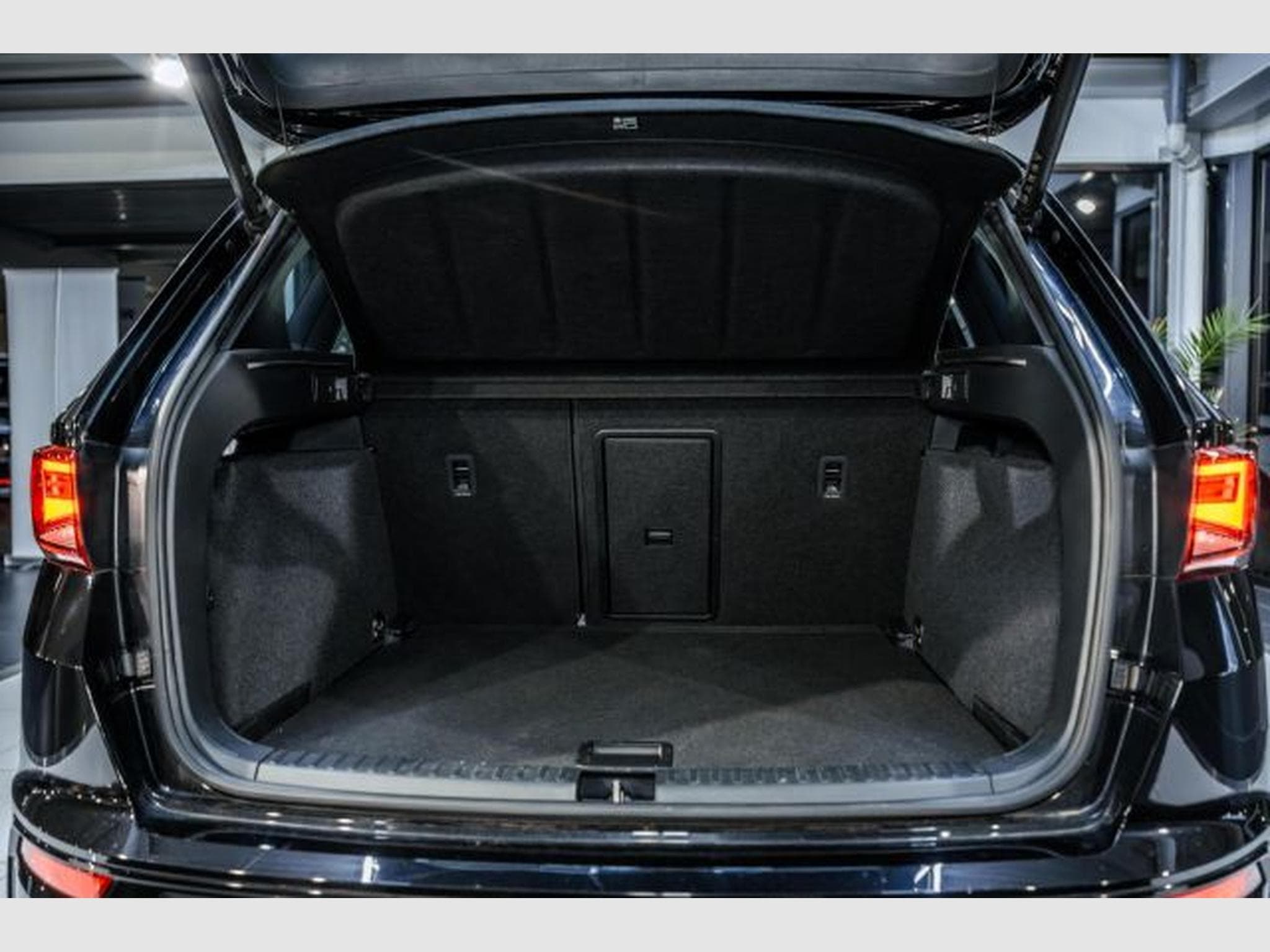 Cupra Ateca Ateca VZ 2.0 TSI DSG 4D NAVI LED RFK AHK PANO SS (2024) - Photo 12