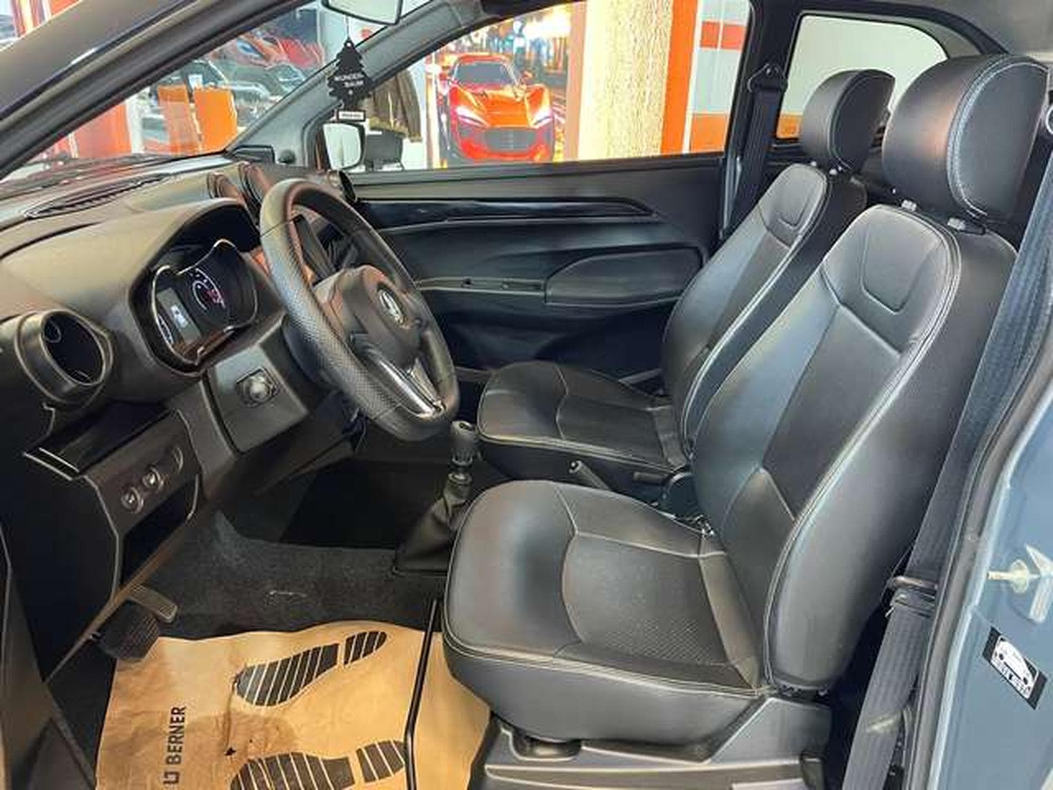 Aixam City e-city sport 100 % électrique 6 kw (2023) - Photo 11