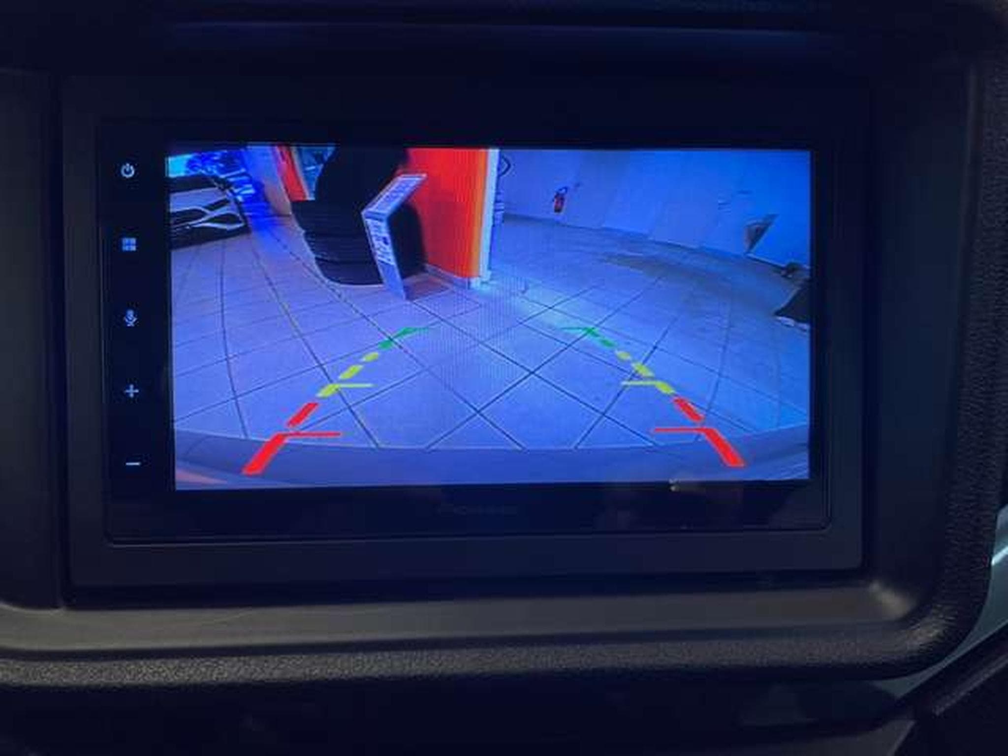 Aixam City e-city sport 100 % électrique 6 kw (2023) - Photo 16