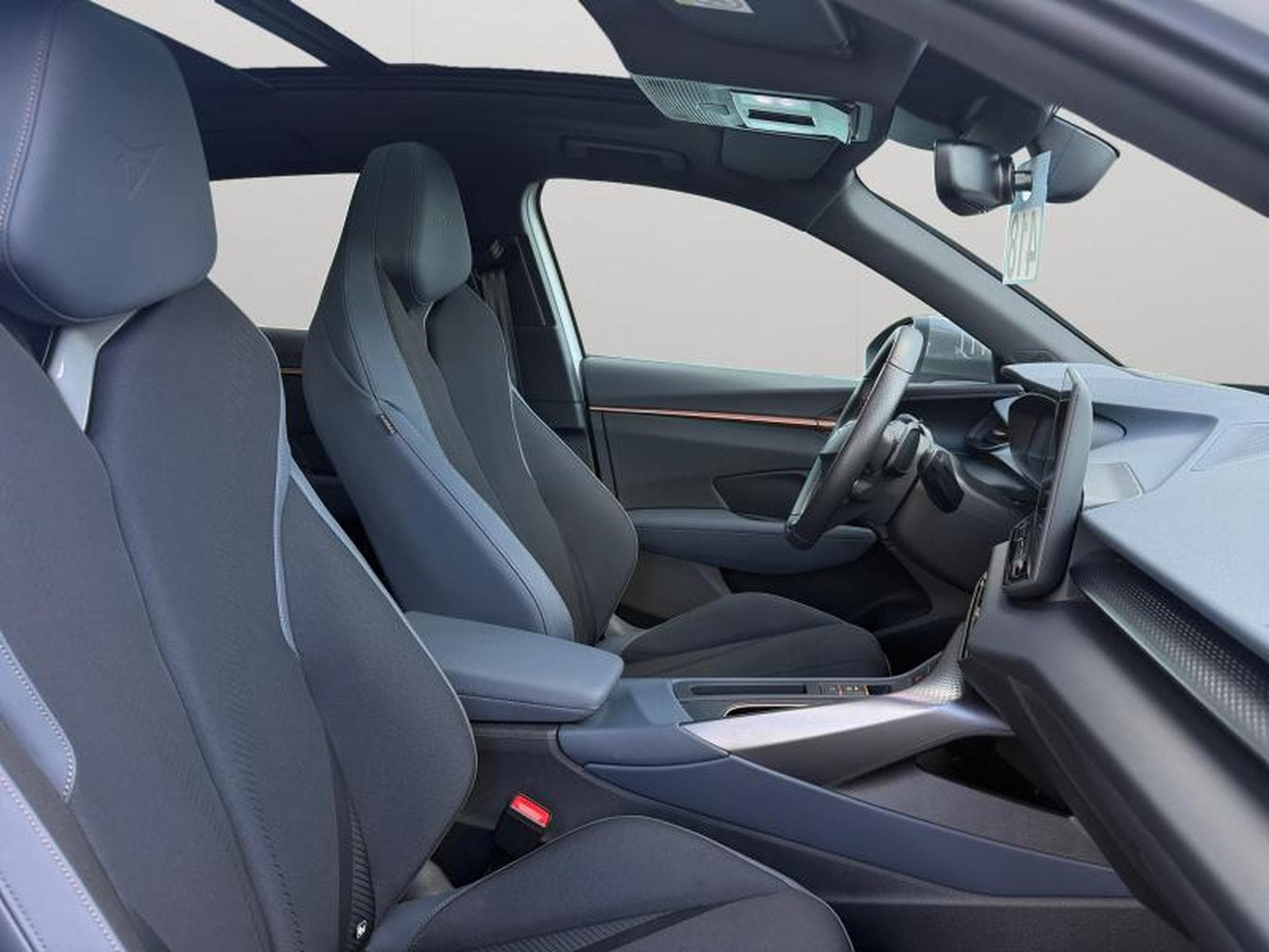 Cupra Terramar VZ 2.0 TSI 4x4 265 CV/ Essence (2025) - Photo 29