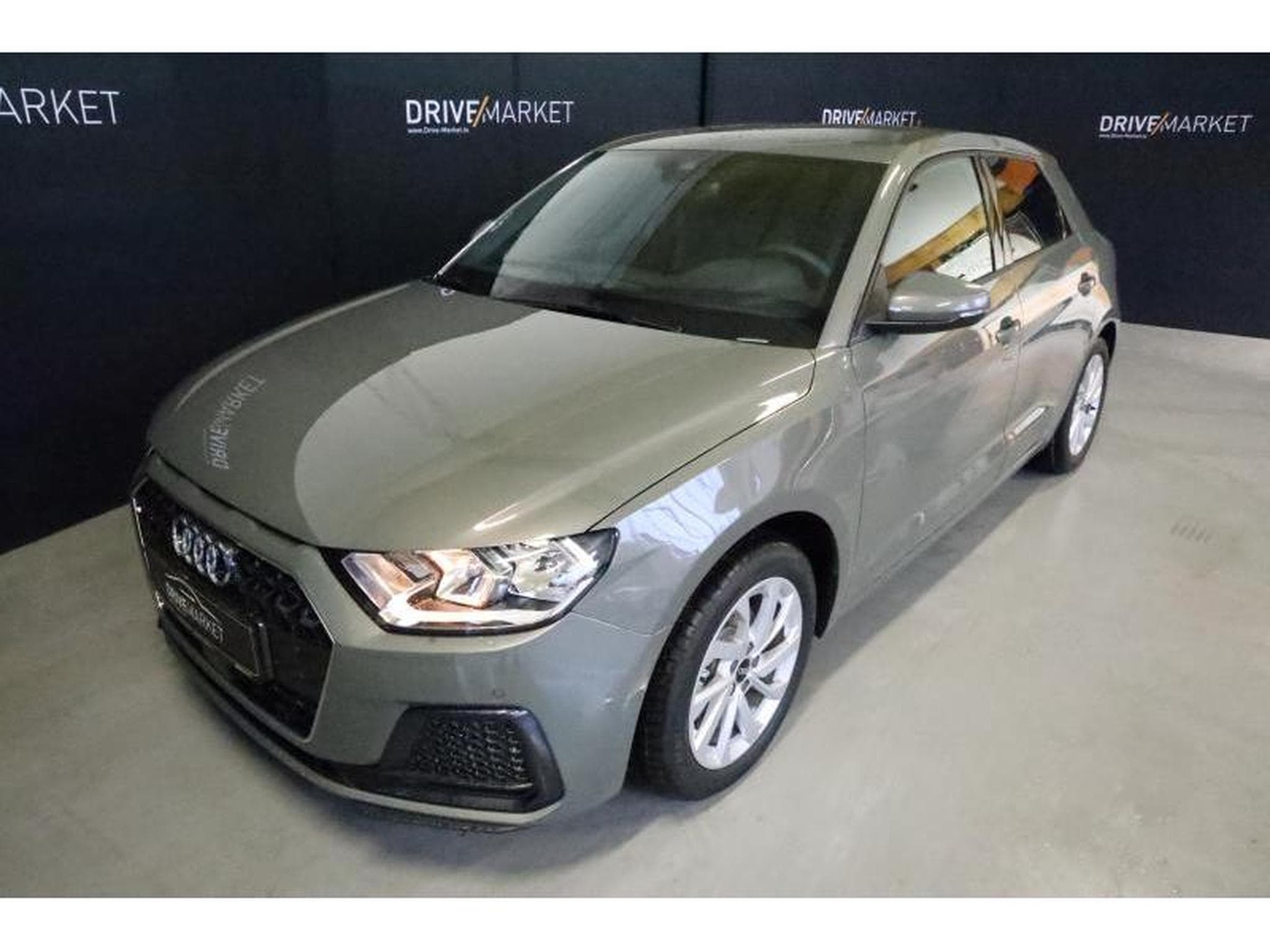 Audi A1 Advanced (2026) - Photo 1