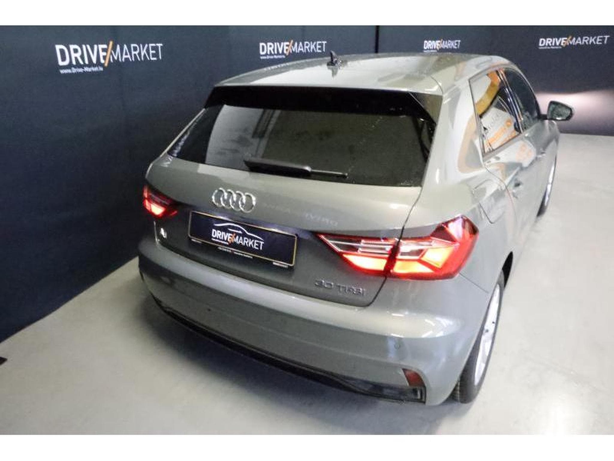 Audi A1 Advanced (2026) - Photo 13
