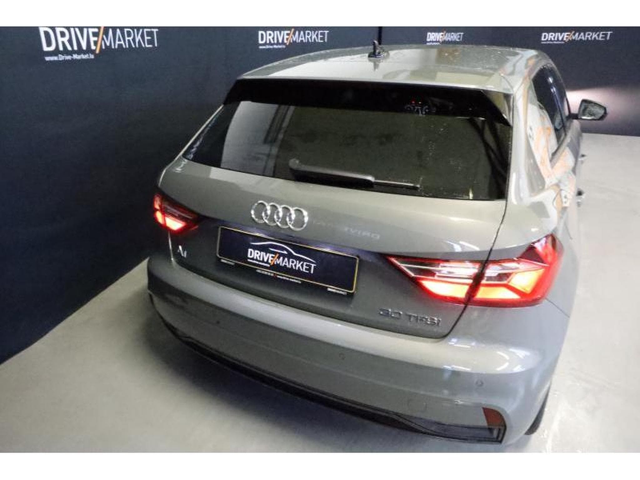 Audi A1 Advanced (2026) - Photo 14
