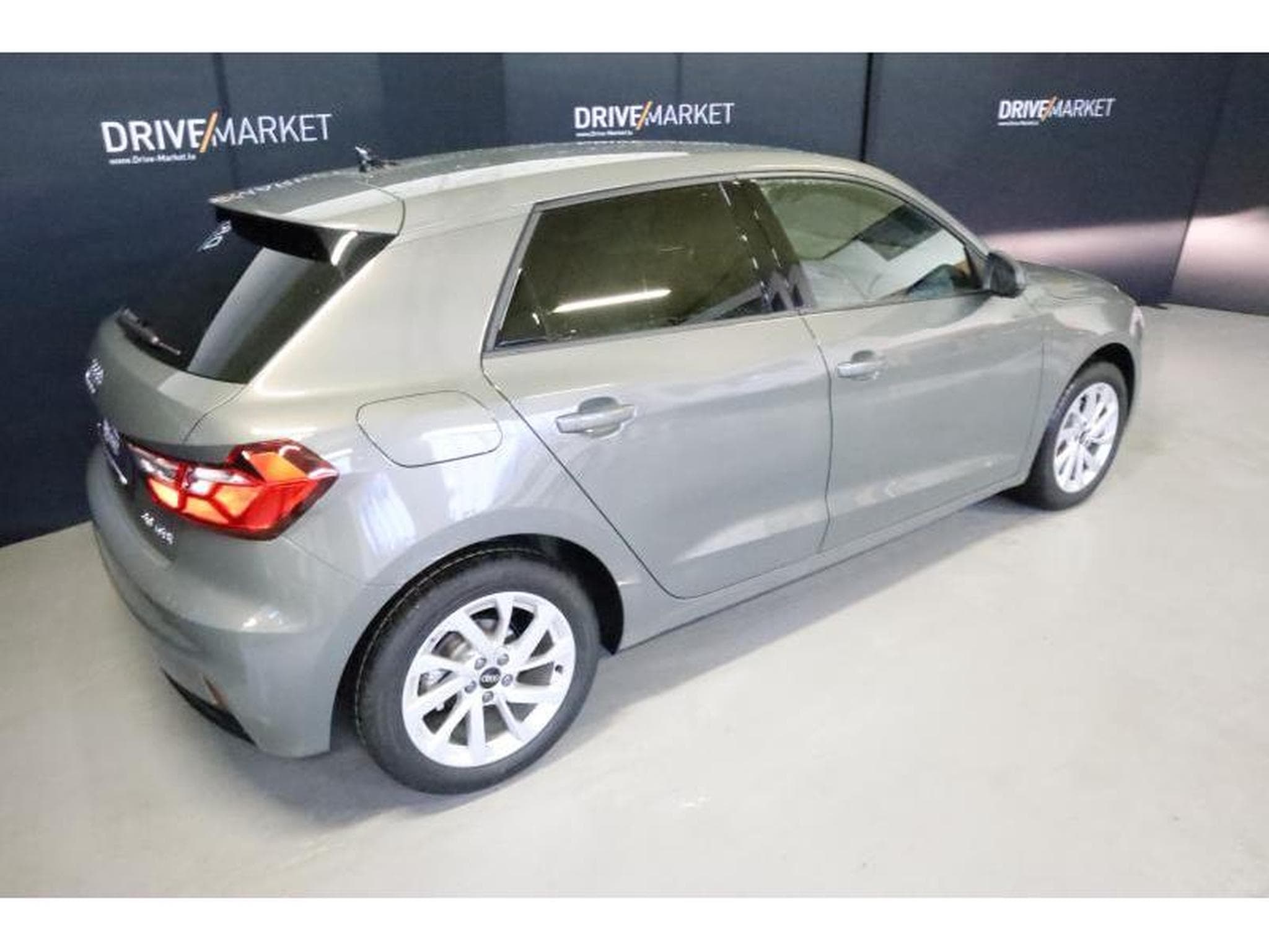 Audi A1 Advanced (2026) - Photo 15