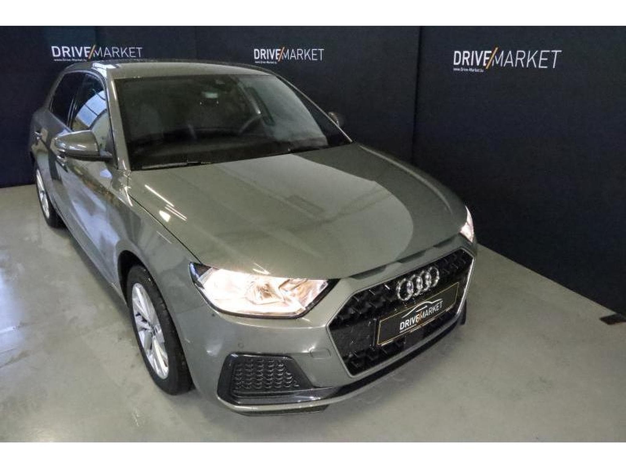Audi A1 Advanced (2026) - Photo 16