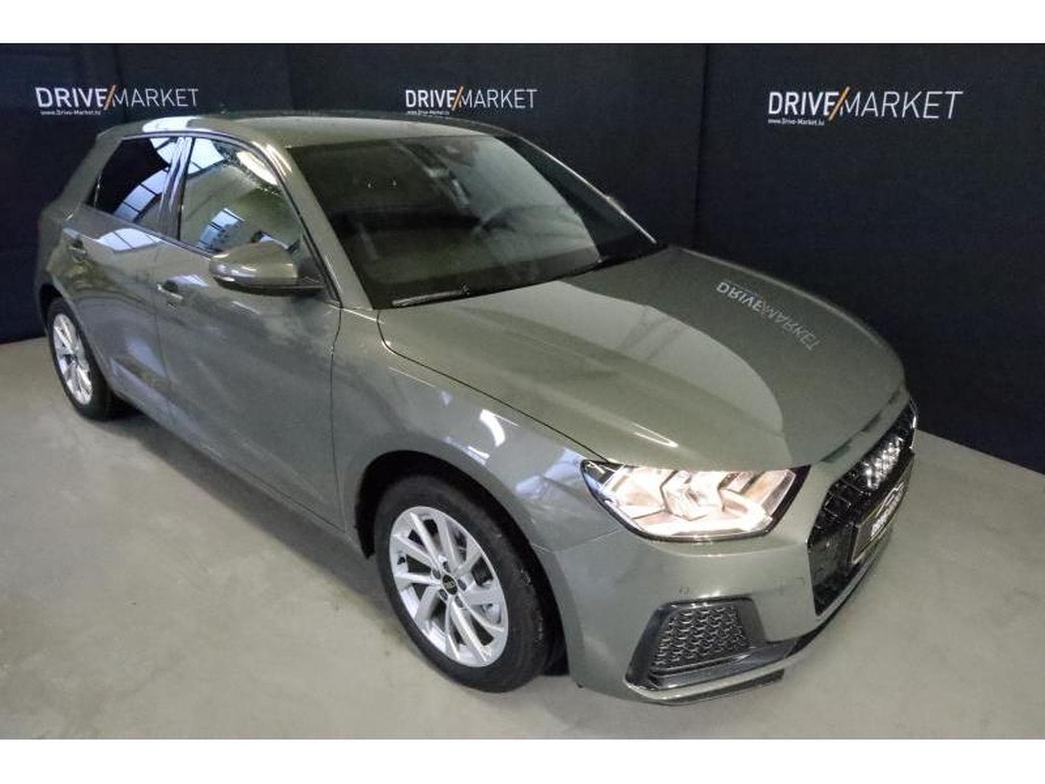 Audi A1 Advanced (2026) - Photo 17