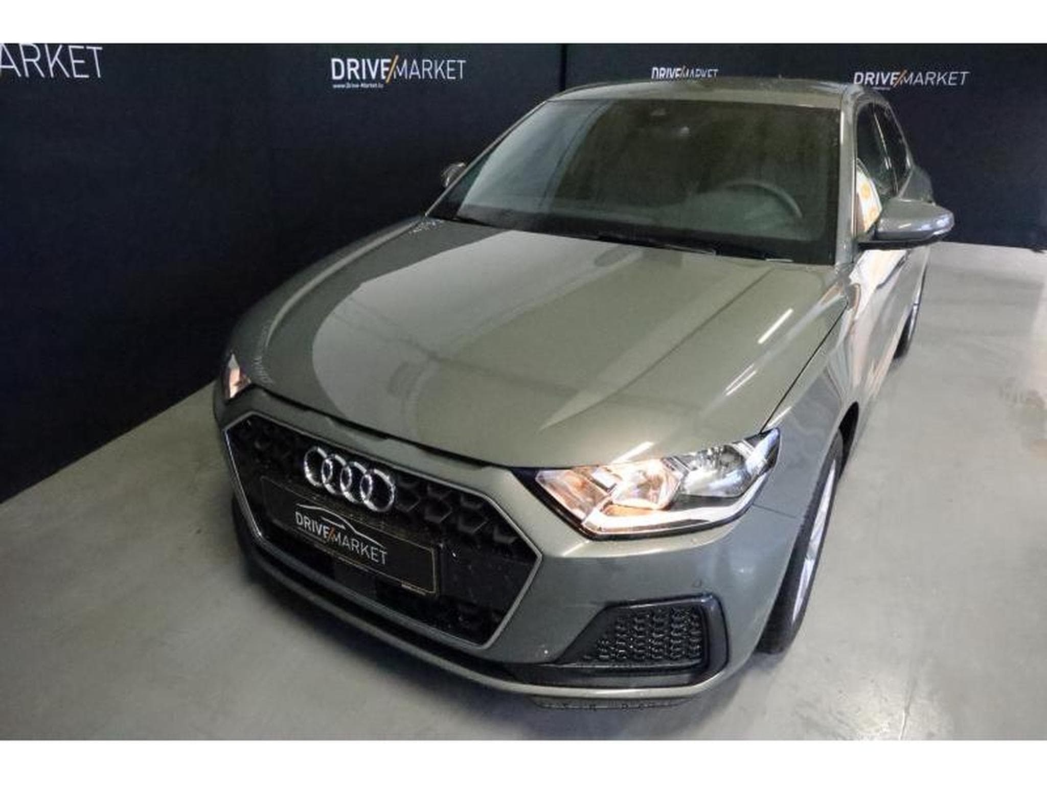 Audi A1 Advanced (2026) - Photo 18