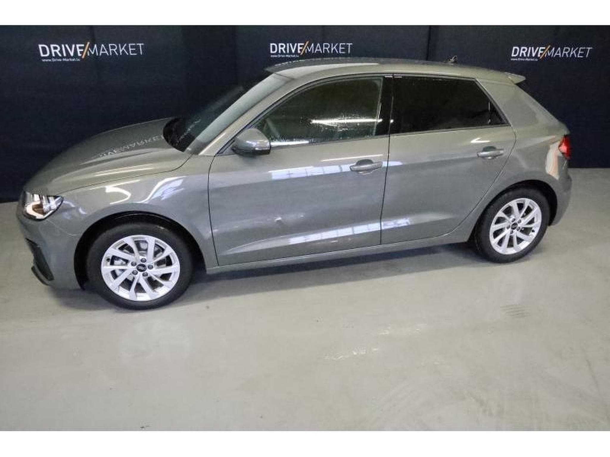 Audi A1 Advanced (2026) - Photo 20