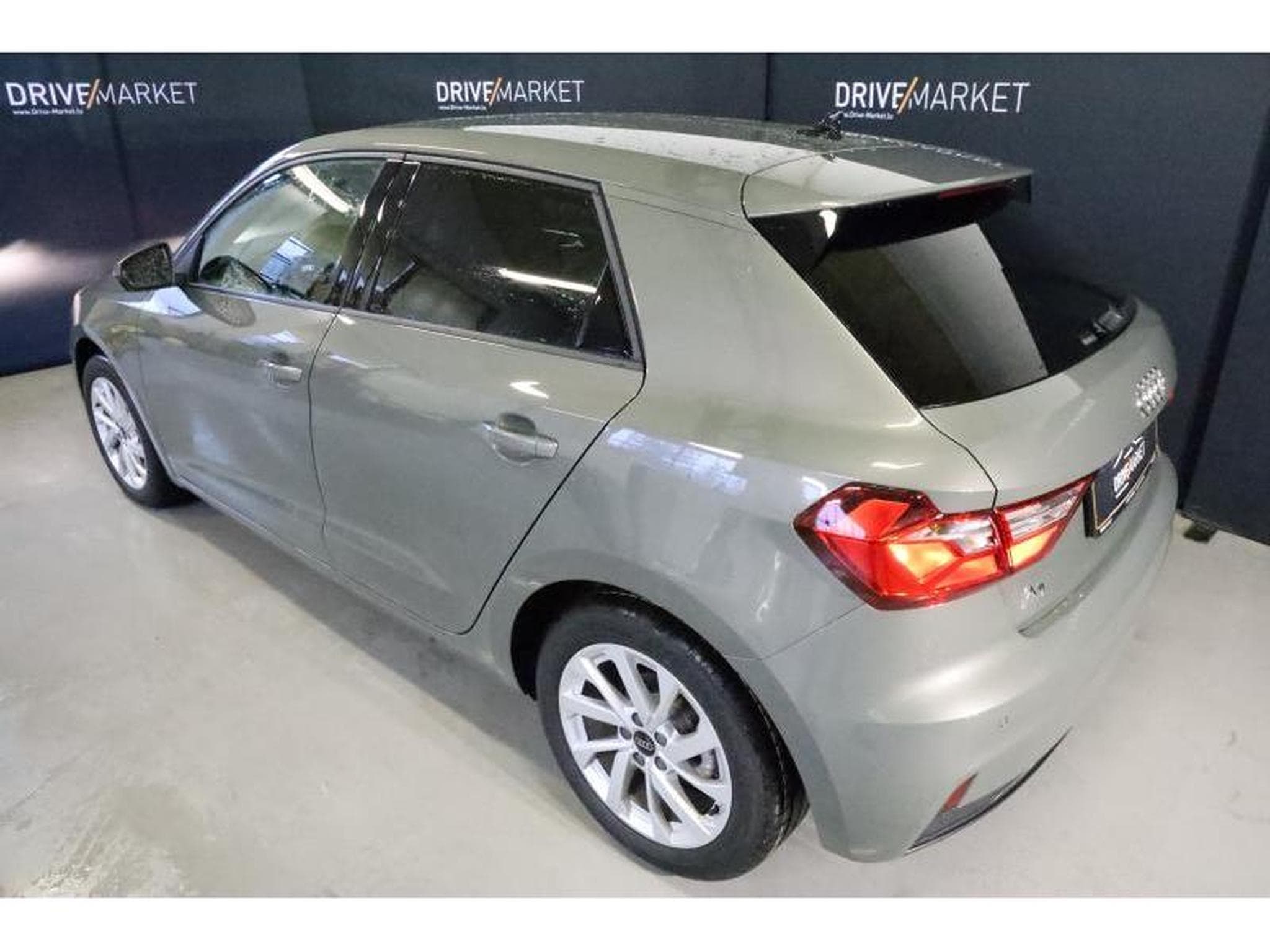 Audi A1 Advanced (2026) - Photo 3