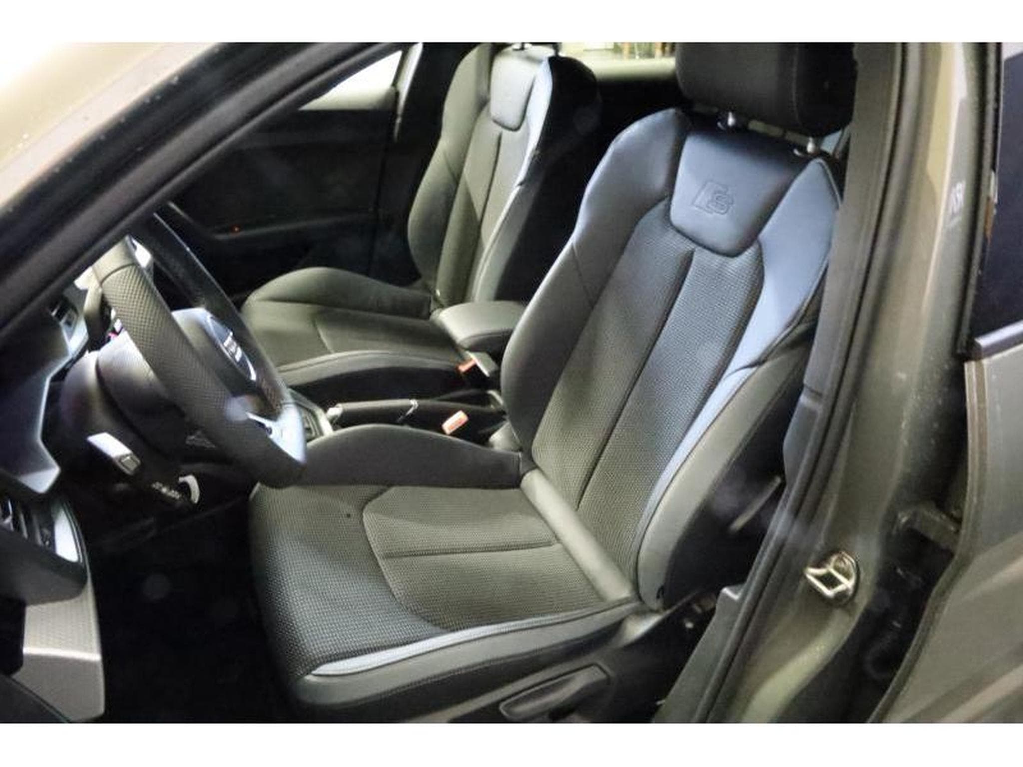 Audi A1 Advanced (2026) - Photo 4