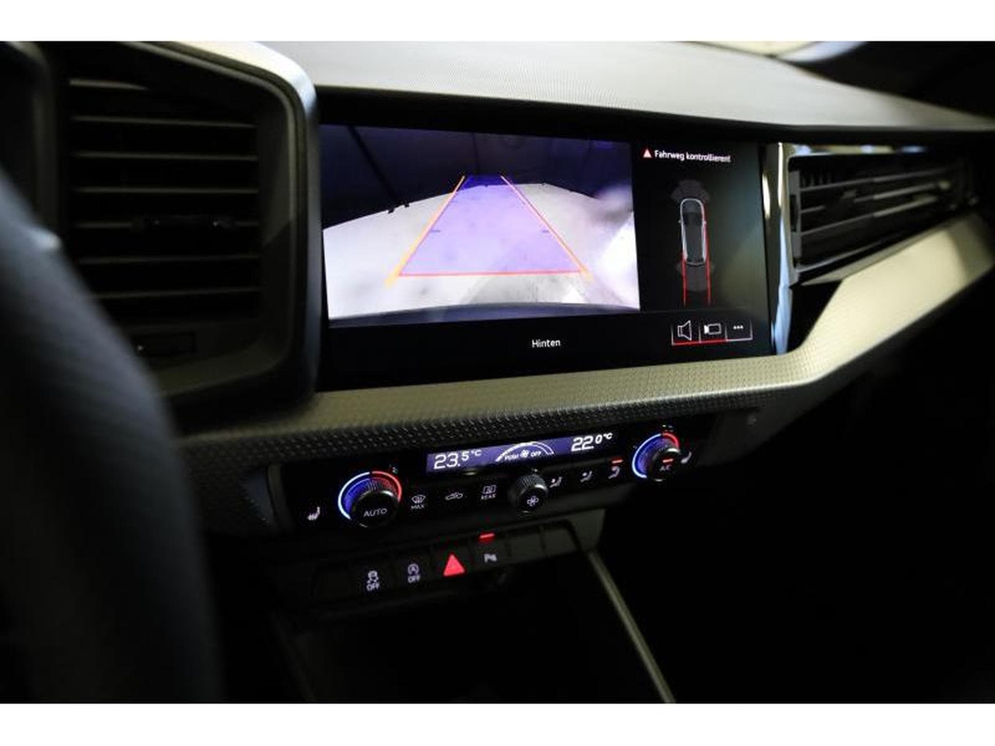 Audi A1 Advanced (2026) - Photo 6
