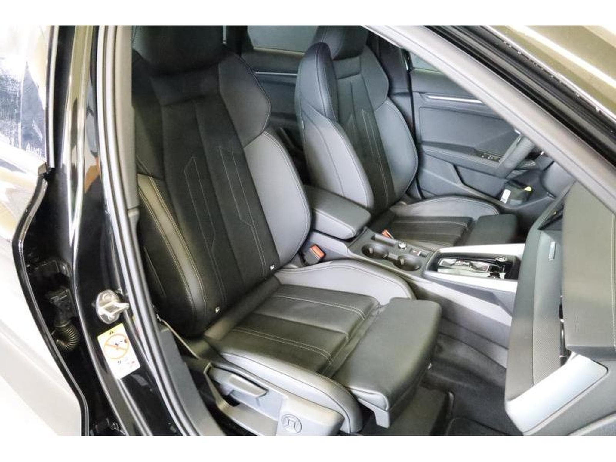 Audi A3 Sportback (2026) - Photo 11