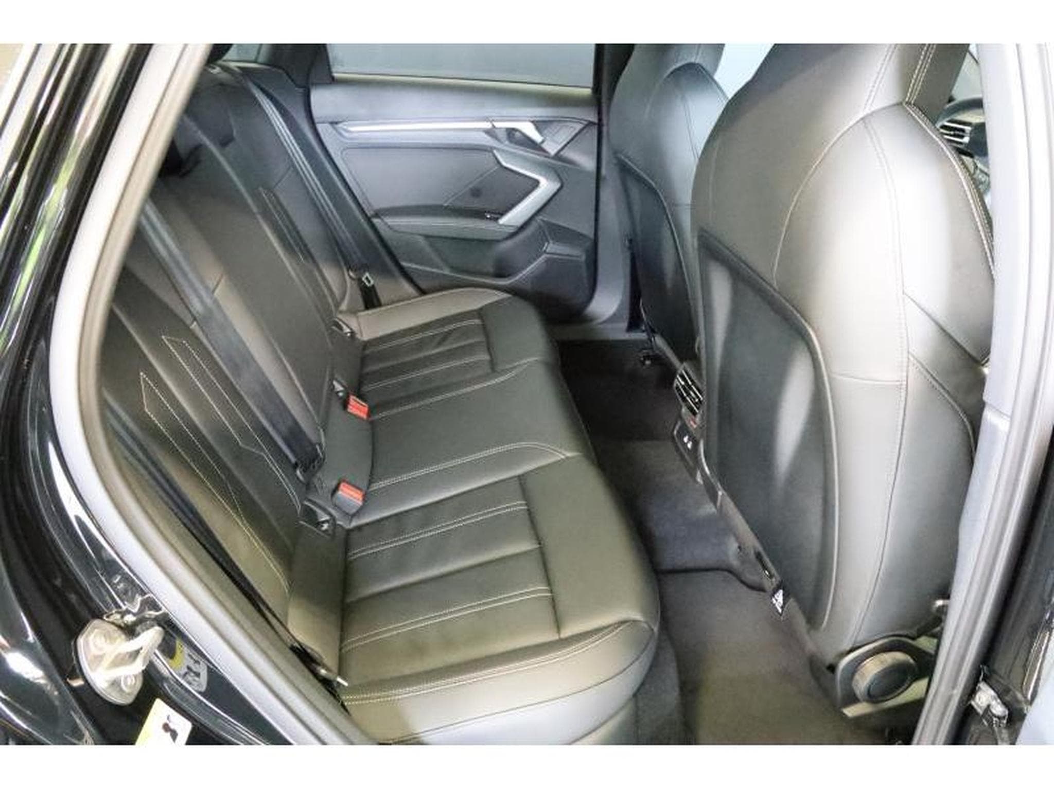 Audi A3 Sportback (2026) - Photo 12