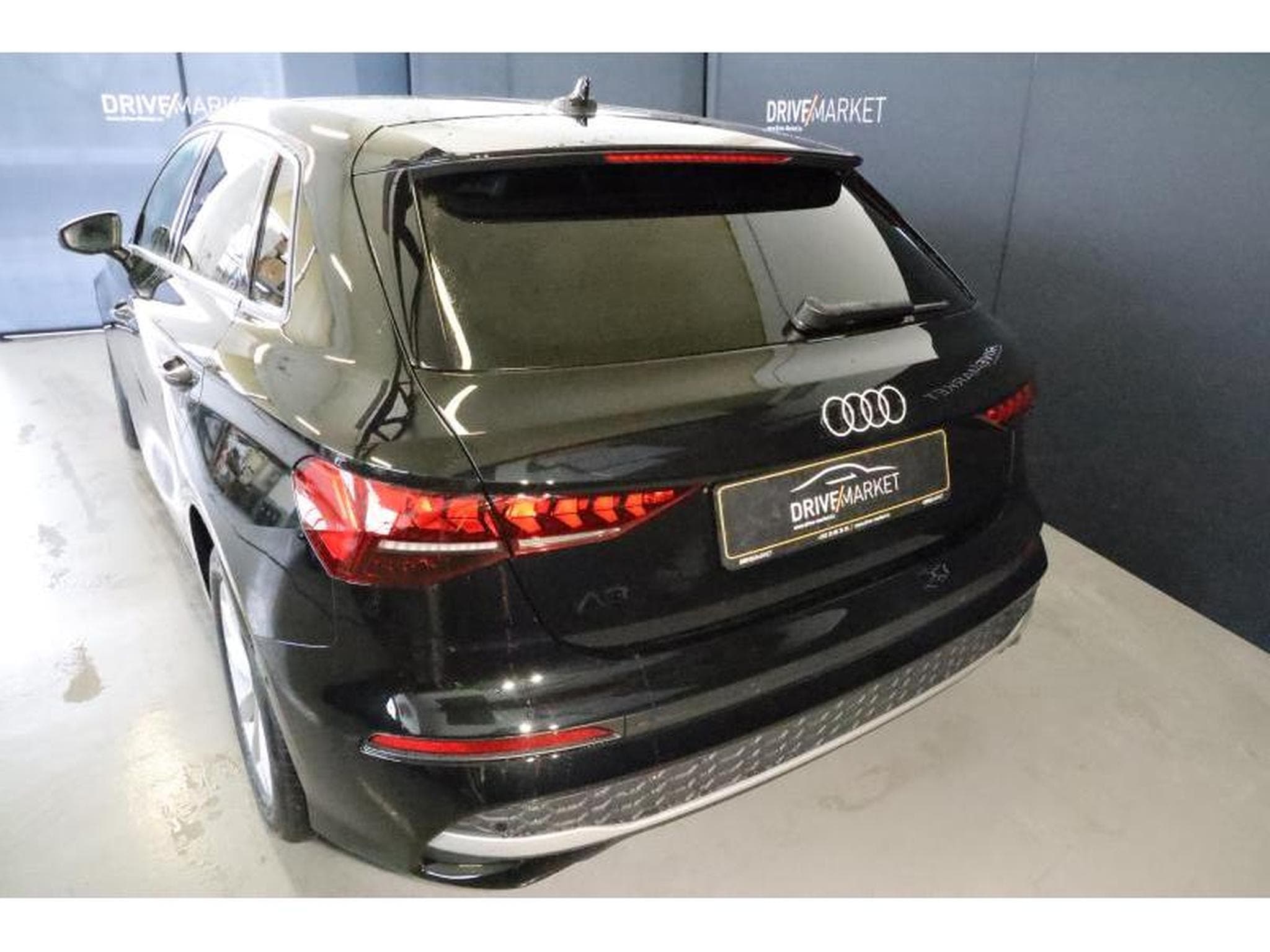 Audi A3 Sportback (2026) - Photo 13