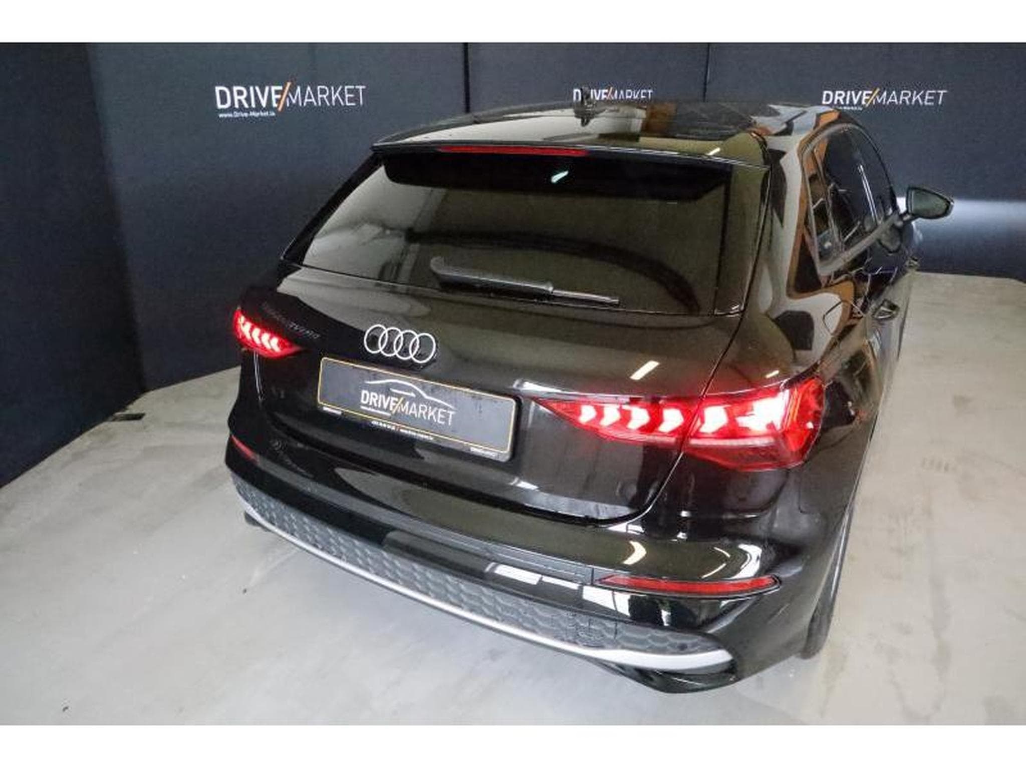 Audi A3 Sportback (2026) - Photo 14