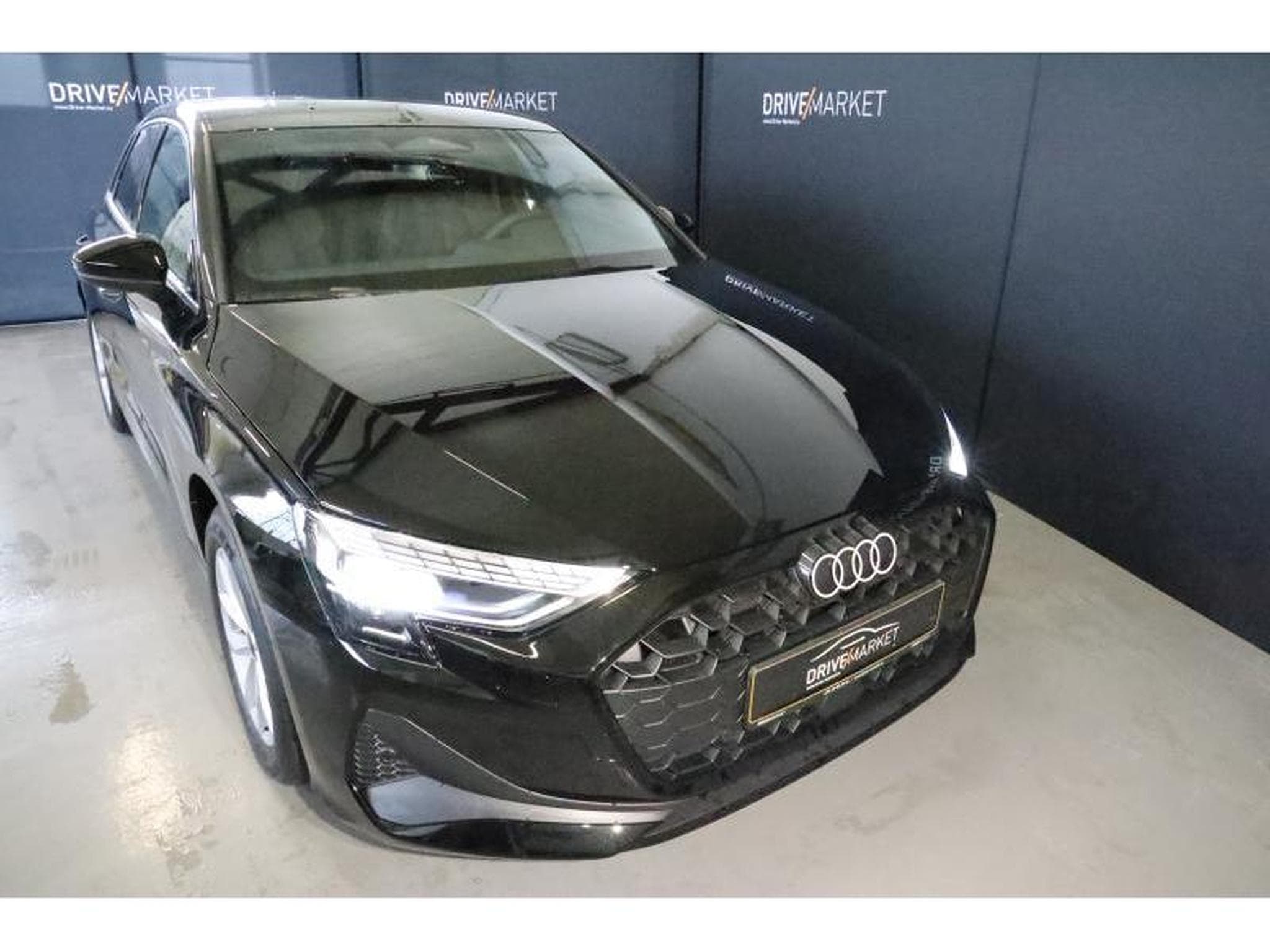Audi A3 Sportback (2026) - Photo 17