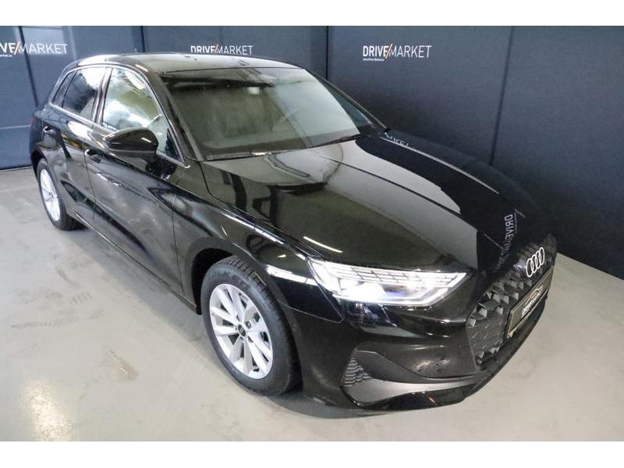 Audi A3 Sportback (2026) - Photo 18