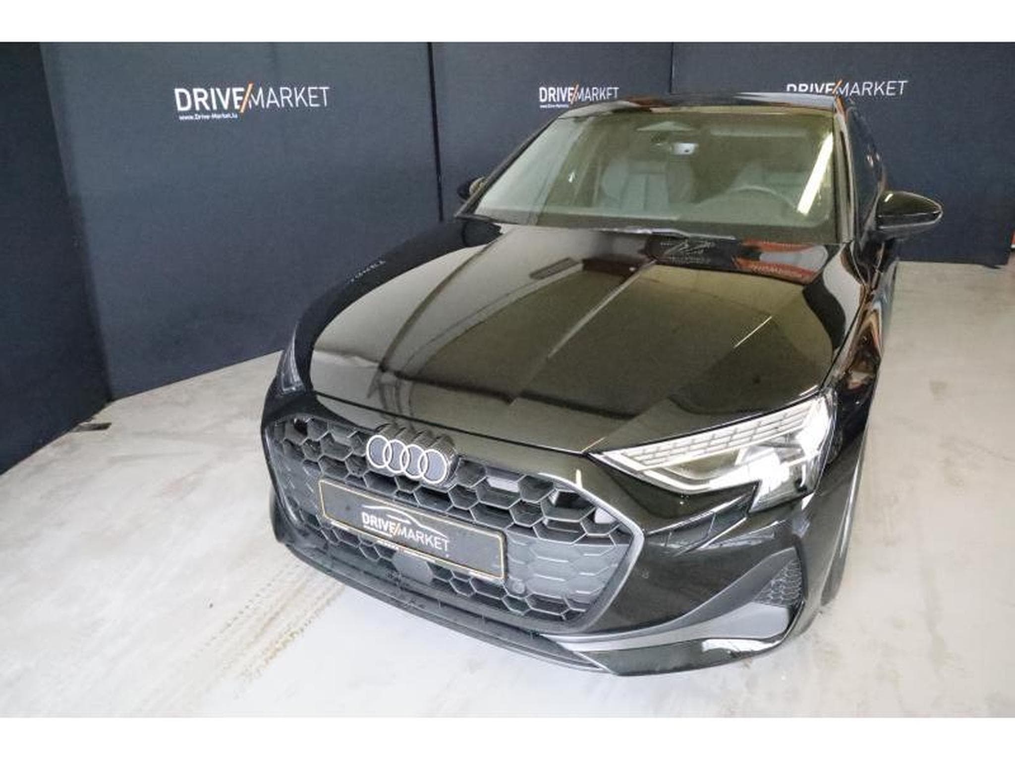 Audi A3 Sportback (2026) - Photo 21