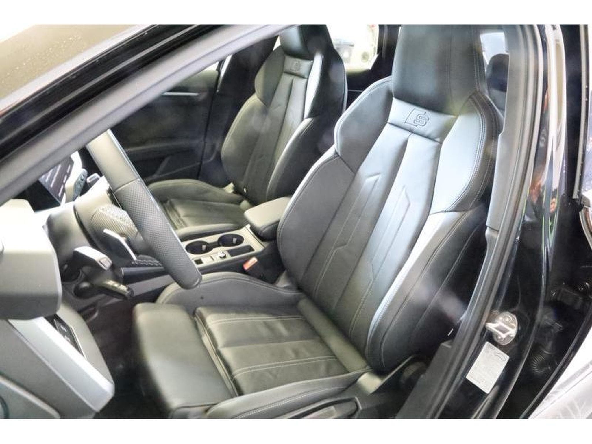 Audi A3 Sportback (2026) - Photo 4