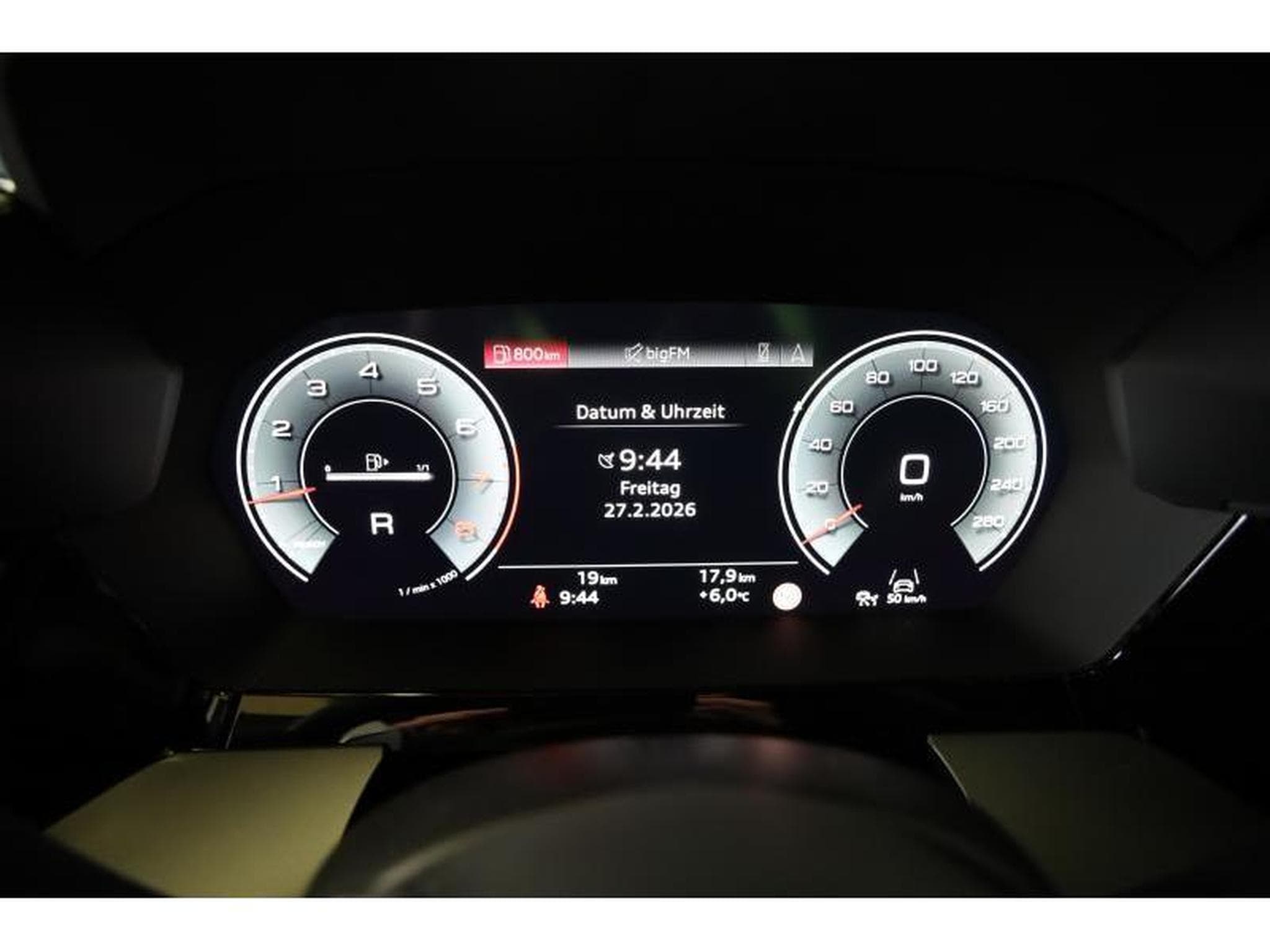 Audi A3 Sportback (2026) - Photo 5