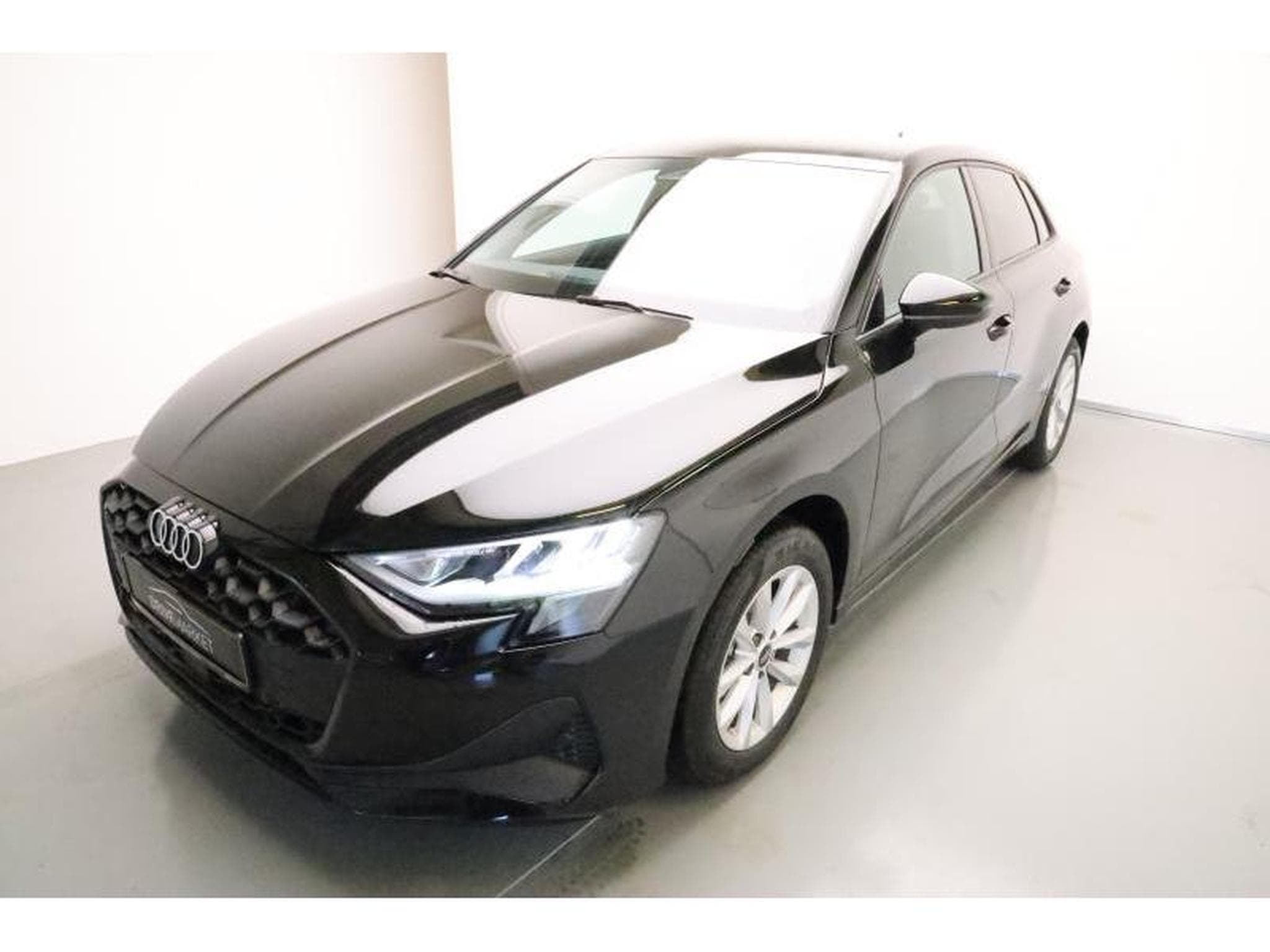 Audi A3 Sportback (2026) - Photo 1